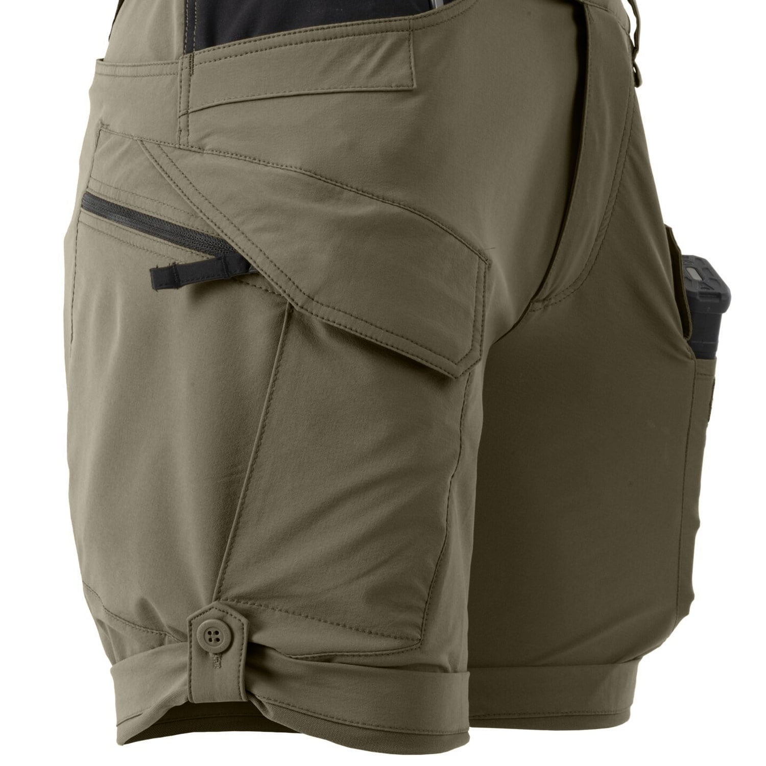 Жіночі шорти Helikon-Tex OTP Nylon 8,5