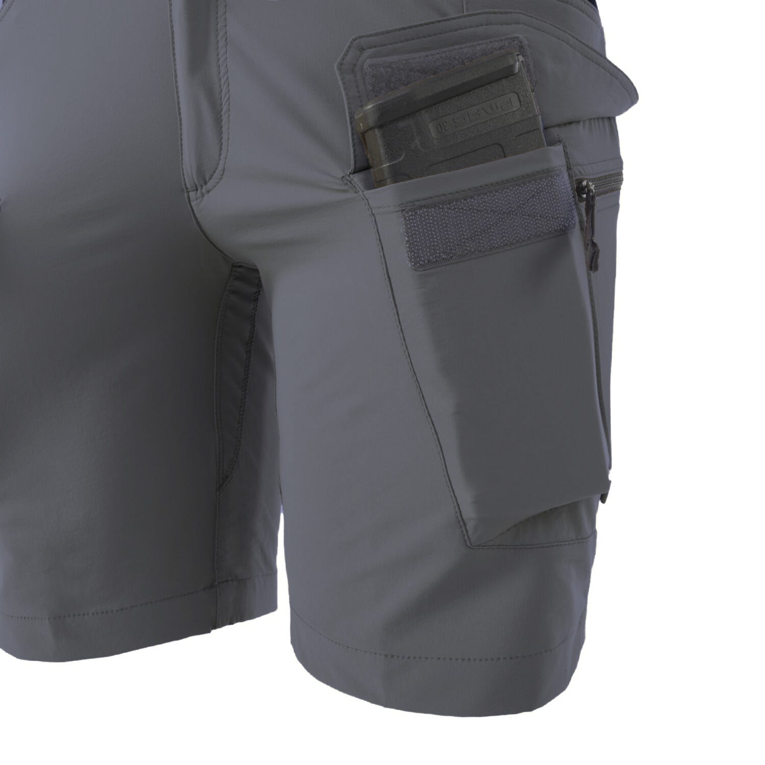 Жіночі шорти Helikon-Tex OTP Nylon 8,5