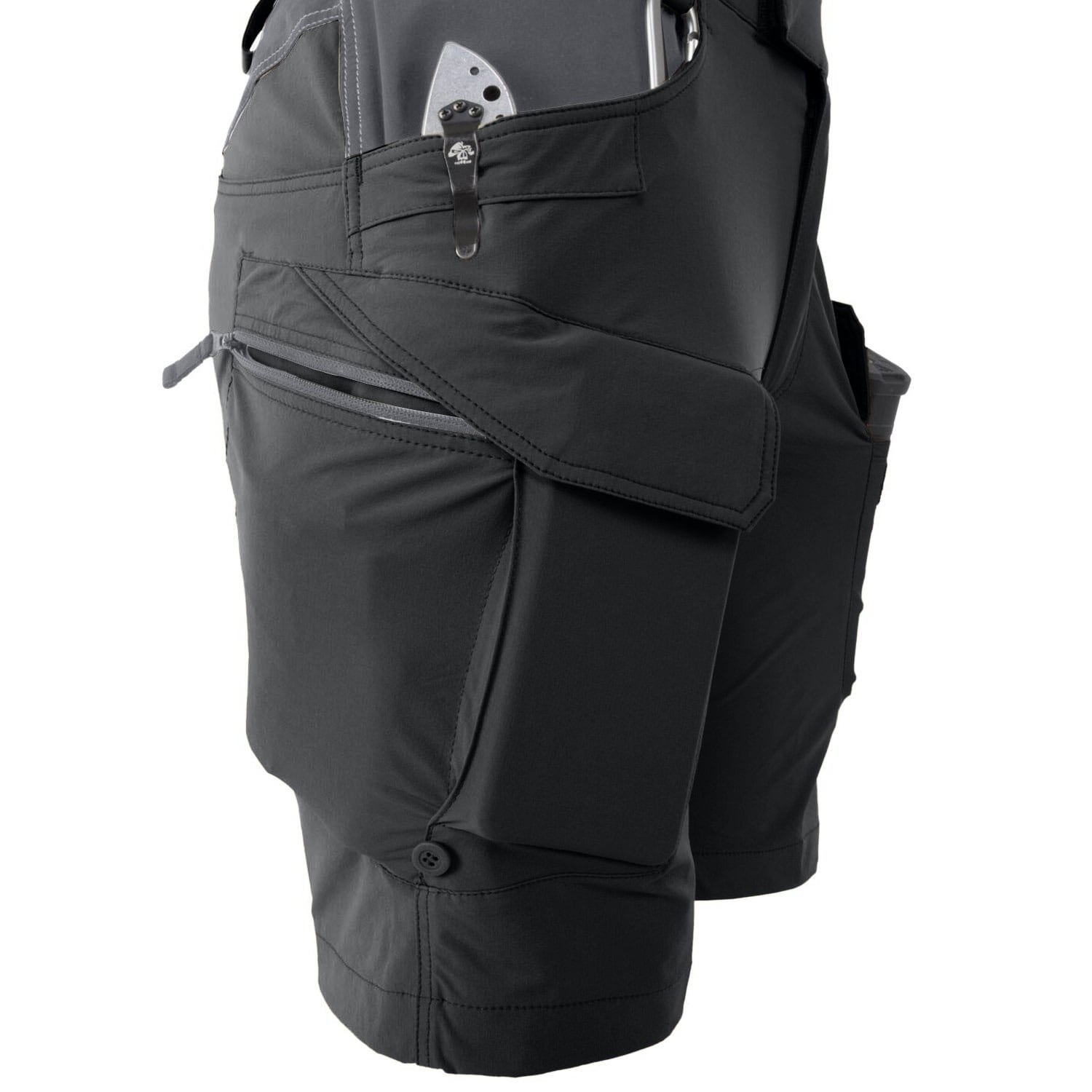 Жіночі шорти Helikon OTP Nylon 8,5