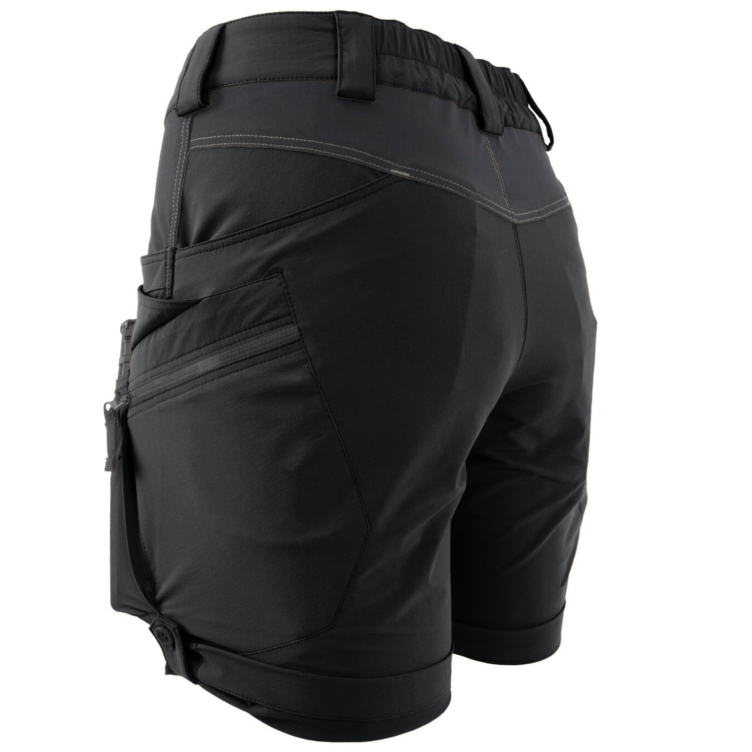 Жіночі шорти Helikon OTP Nylon 8,5