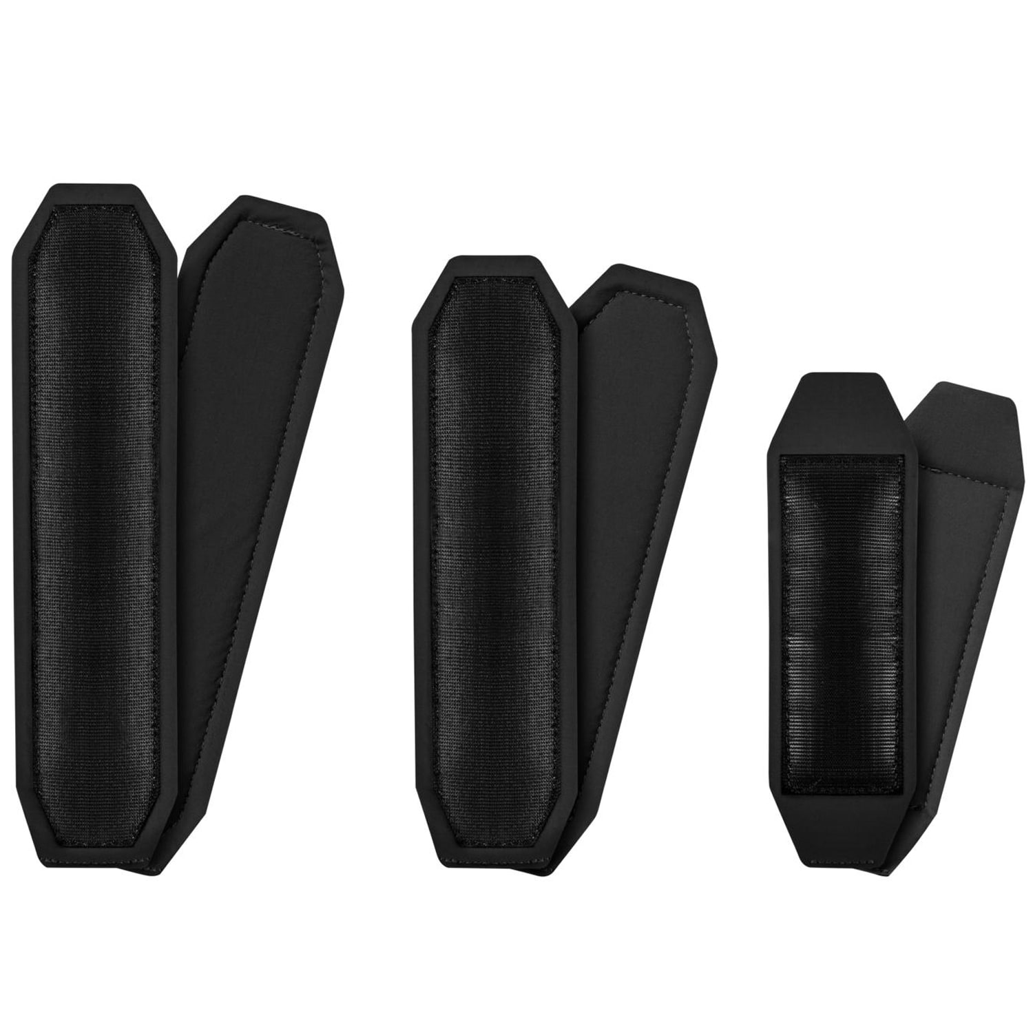 Набір Comfort Pad Direct Action Spitfire Large - Black