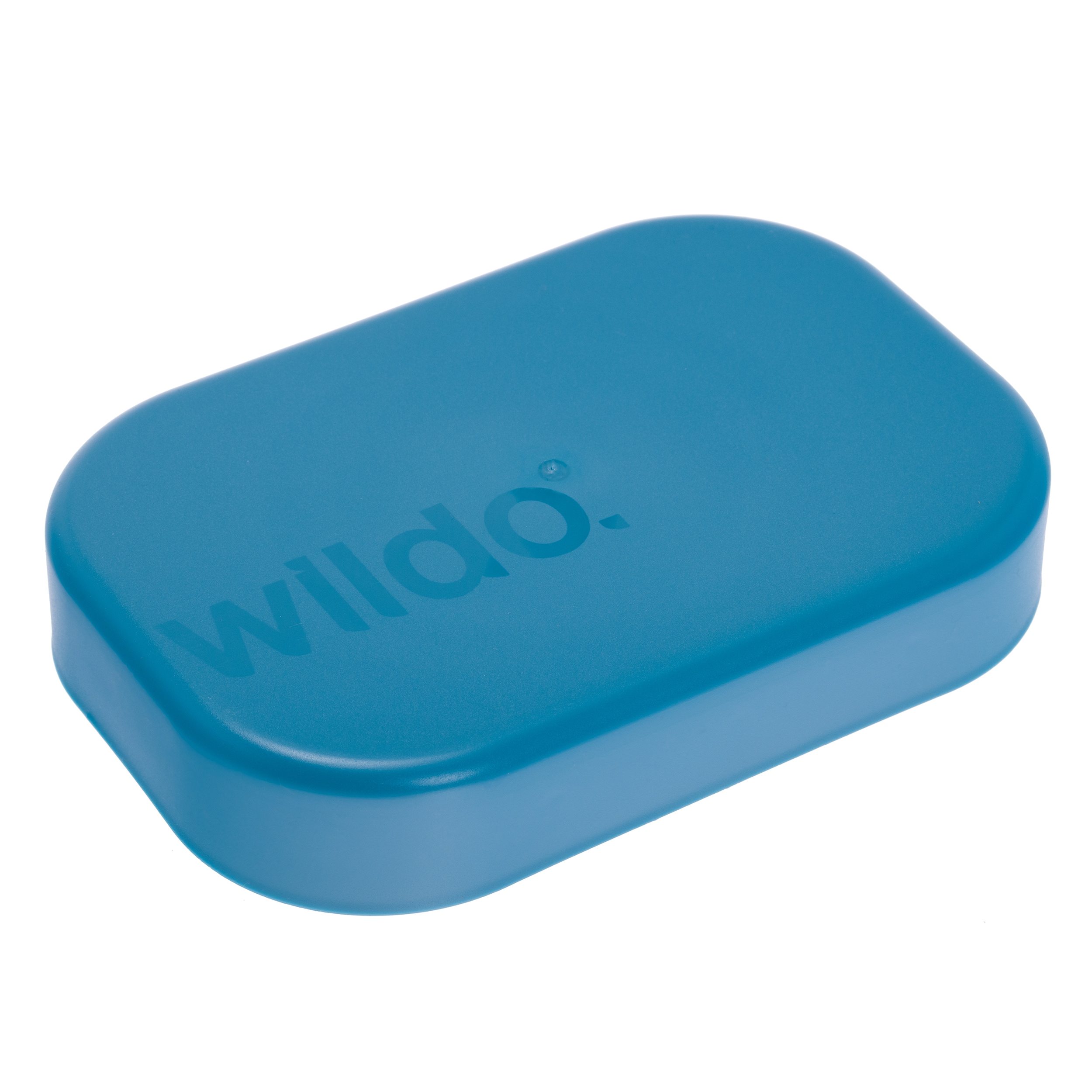 Туристичний набір Wildo Camp-A-Box Duo Light Green - Azure