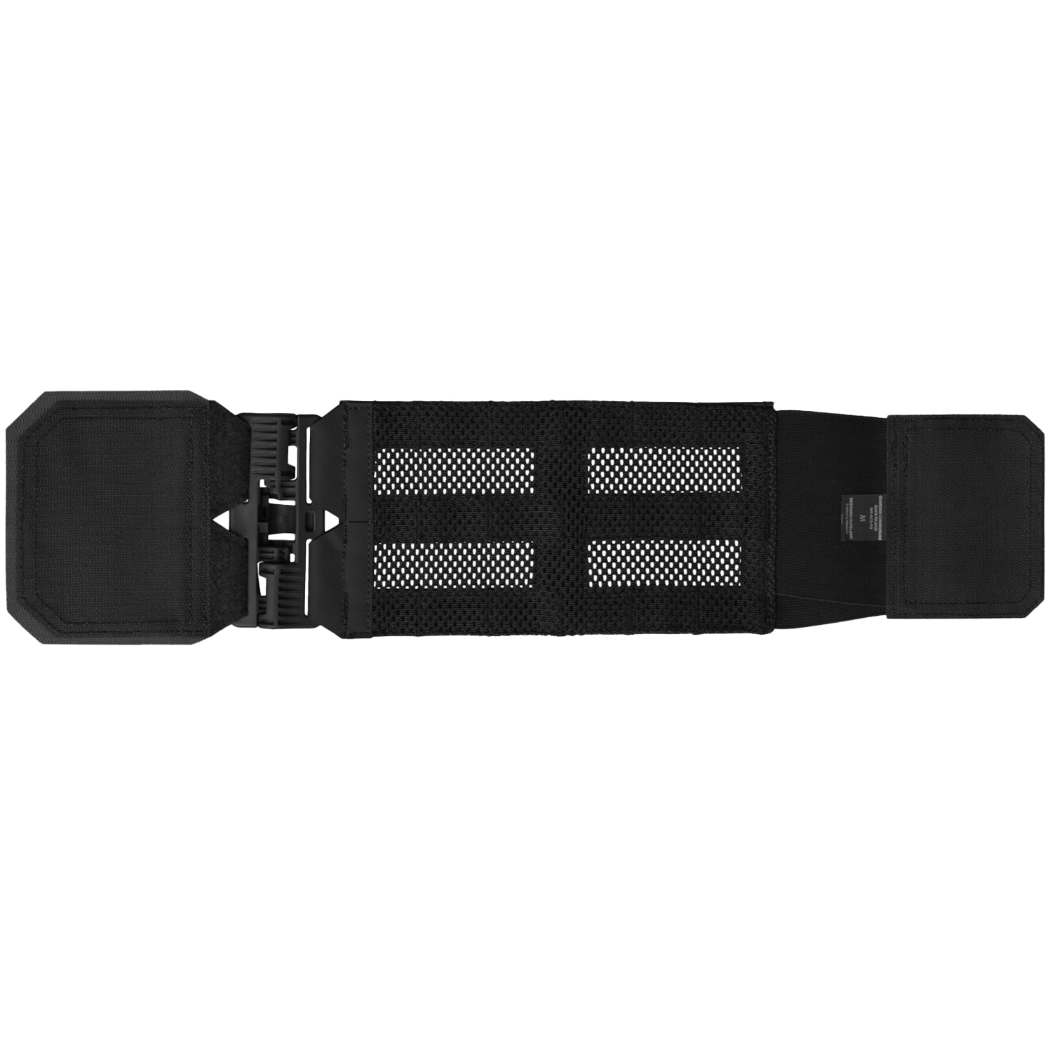 Бічні панелі Helikon Guardian Cummerbund Quick Release - Black