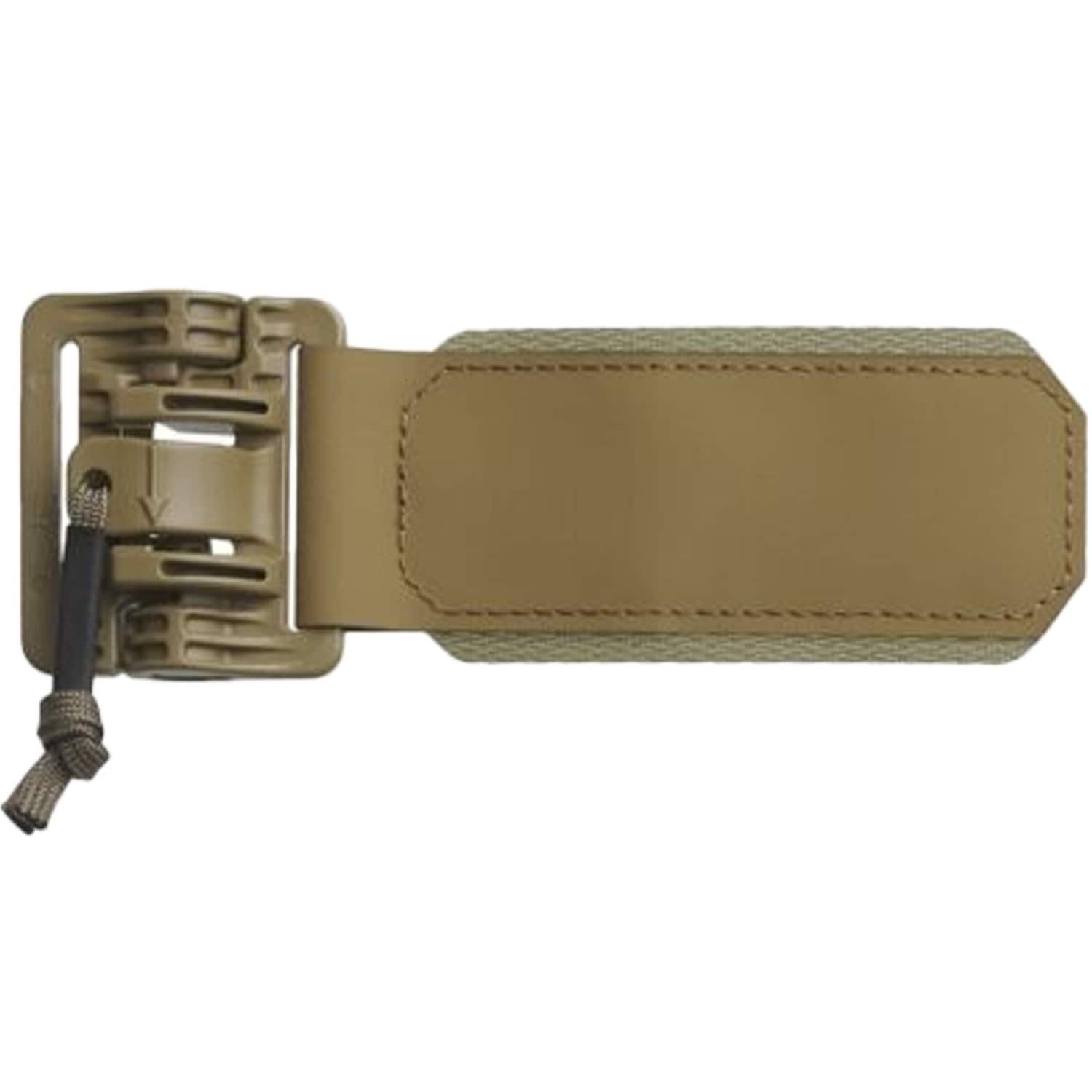 Бічні панелі Helikon Guardian Cummerbund Quick Release - Adaptive Green