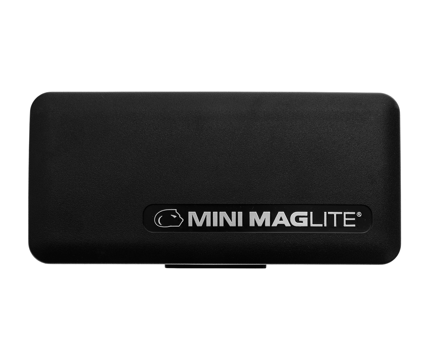 Ліхтарик Maglite Mini 2xAA Сірий - 12 люменів