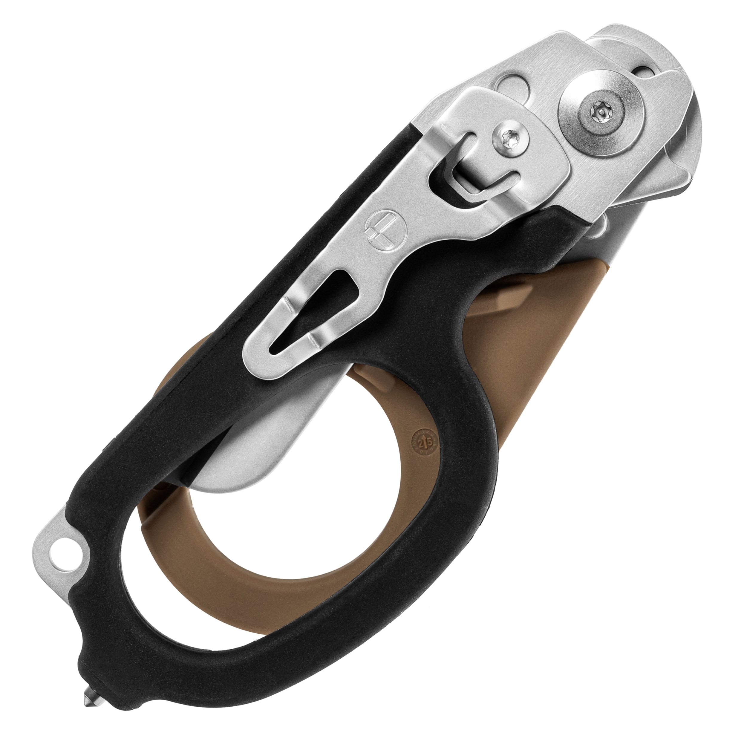 Мультитул Leatherman Raptor Rescue Coyote/Black
