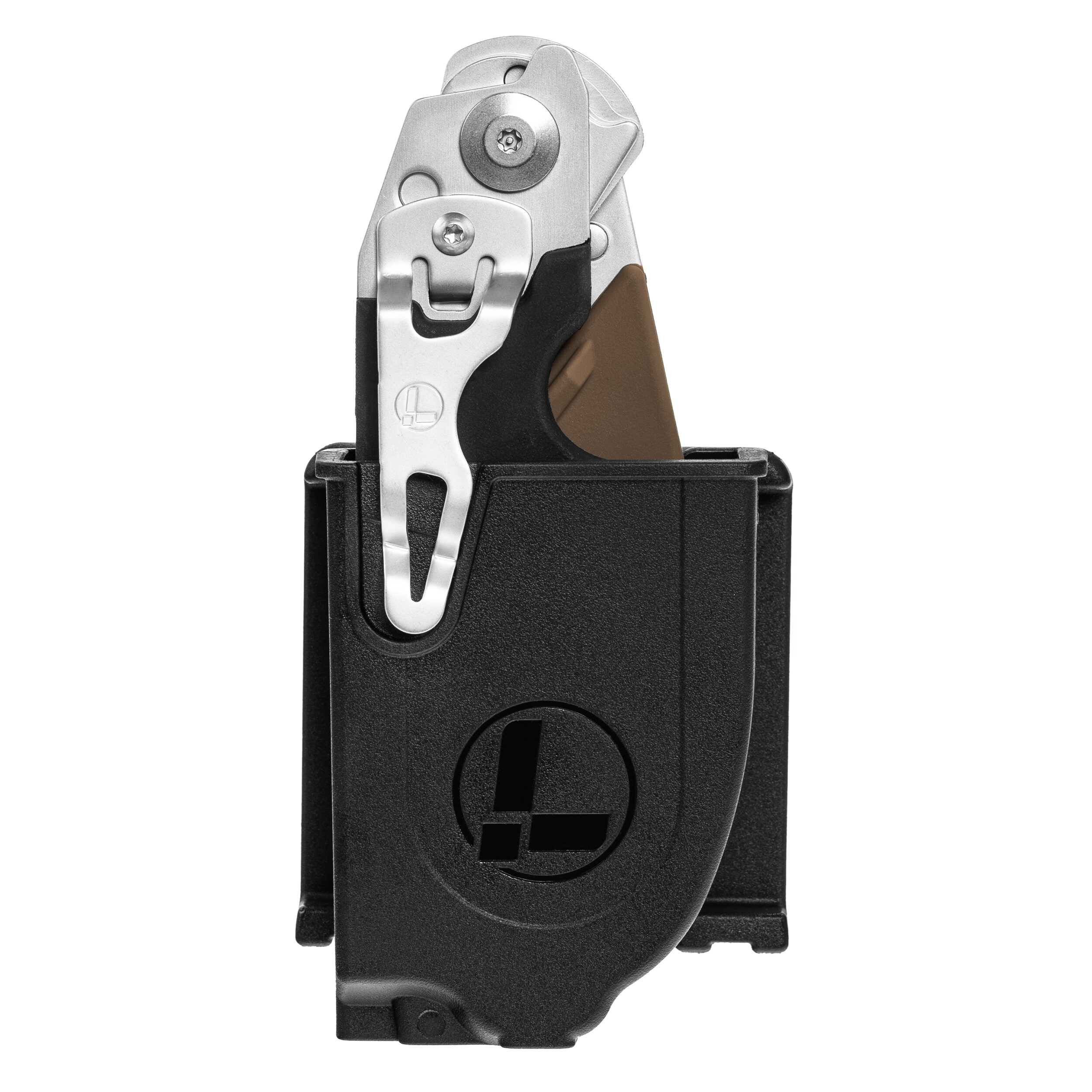 Мультитул Leatherman Raptor Rescue Coyote/Black