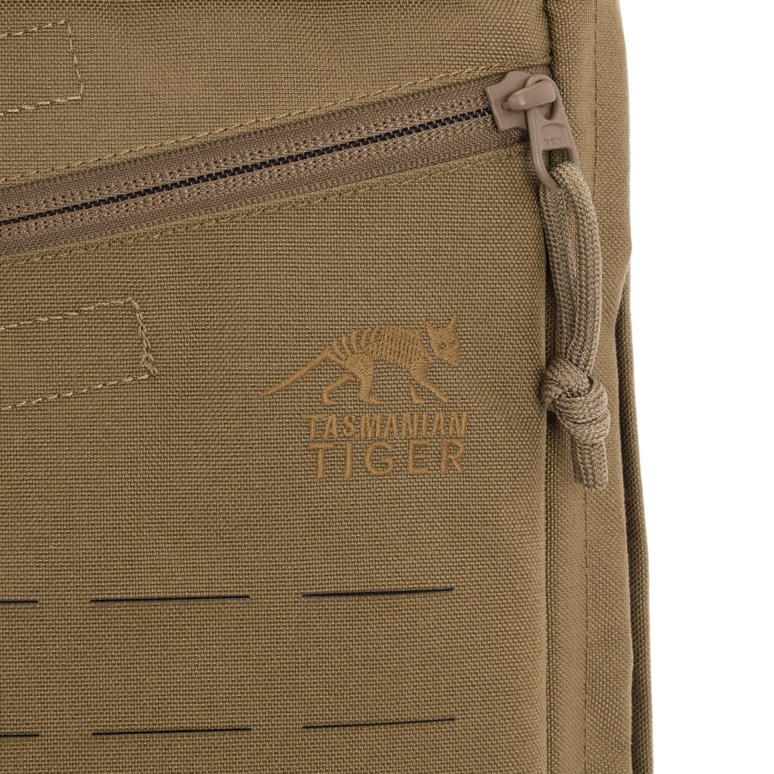 Медичний рюкзак Tasmanian Tiger Medic Assault Pack L MKII 19 л - Coyote Brown