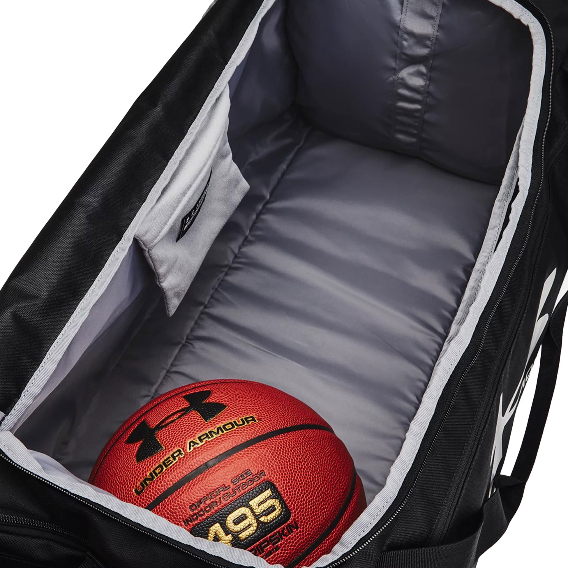Сумка Under Armour Duffle Undeniable 5.0 Large 101 л - Black