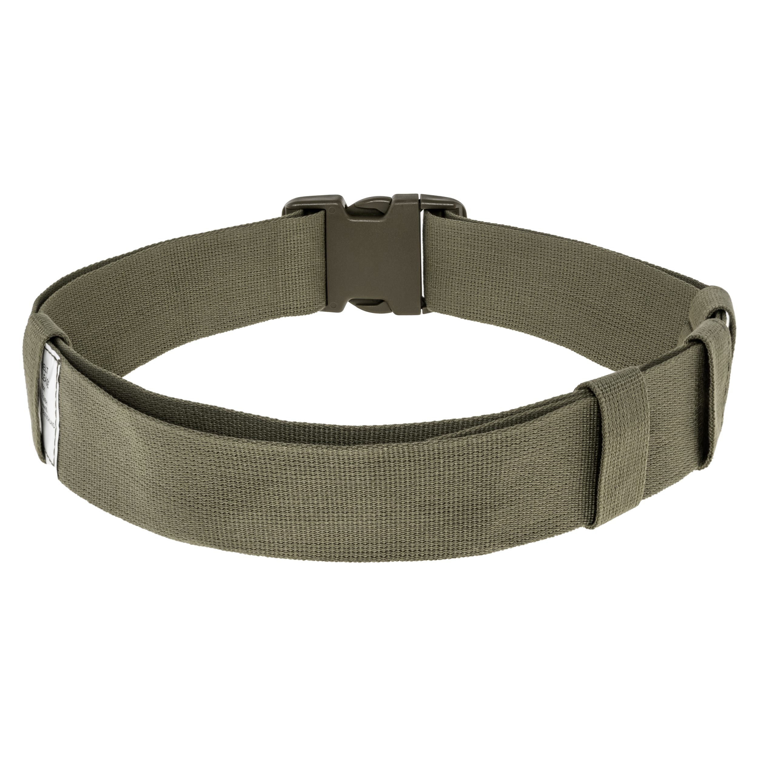 Тактичний ремінь Mil-Tec Army Belt Quick Release - Olive