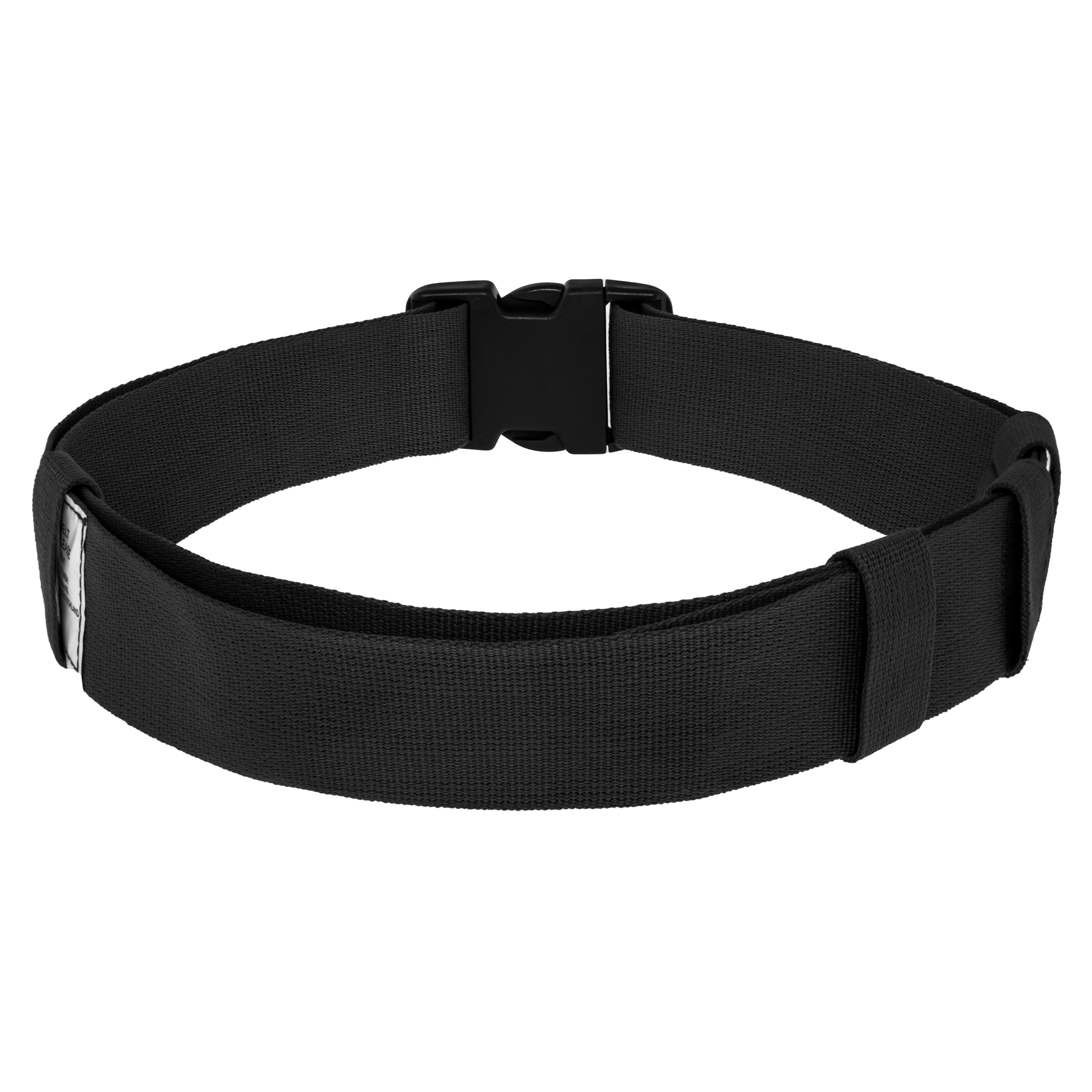 Тактичний ремінь Mil-Tec Army Belt Quick Release - Black