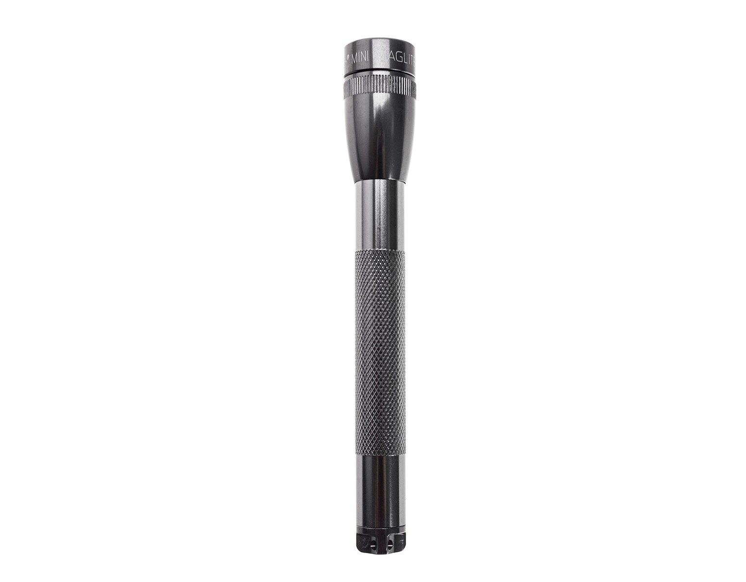 Ліхтарик Maglite Mini 2xAAA Gray