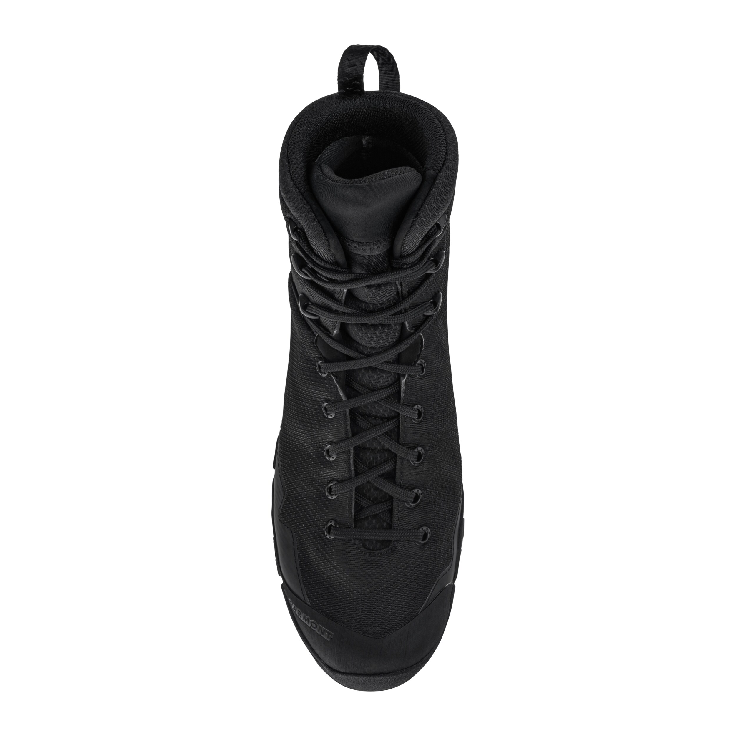 Черевики Garmont Nemesis 6.2 GTX - Black