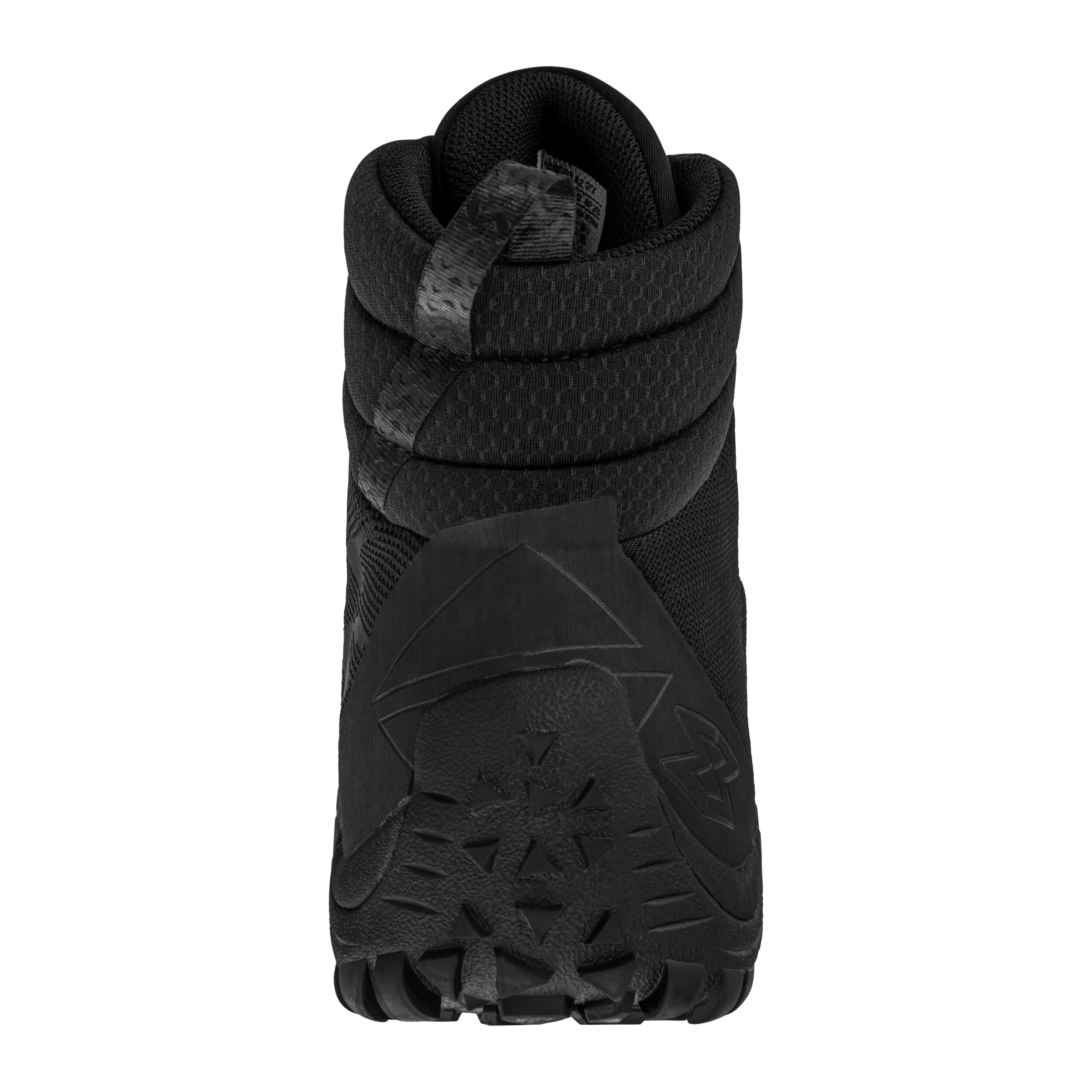 Черевики Garmont Nemesis 6.2 GTX - Black