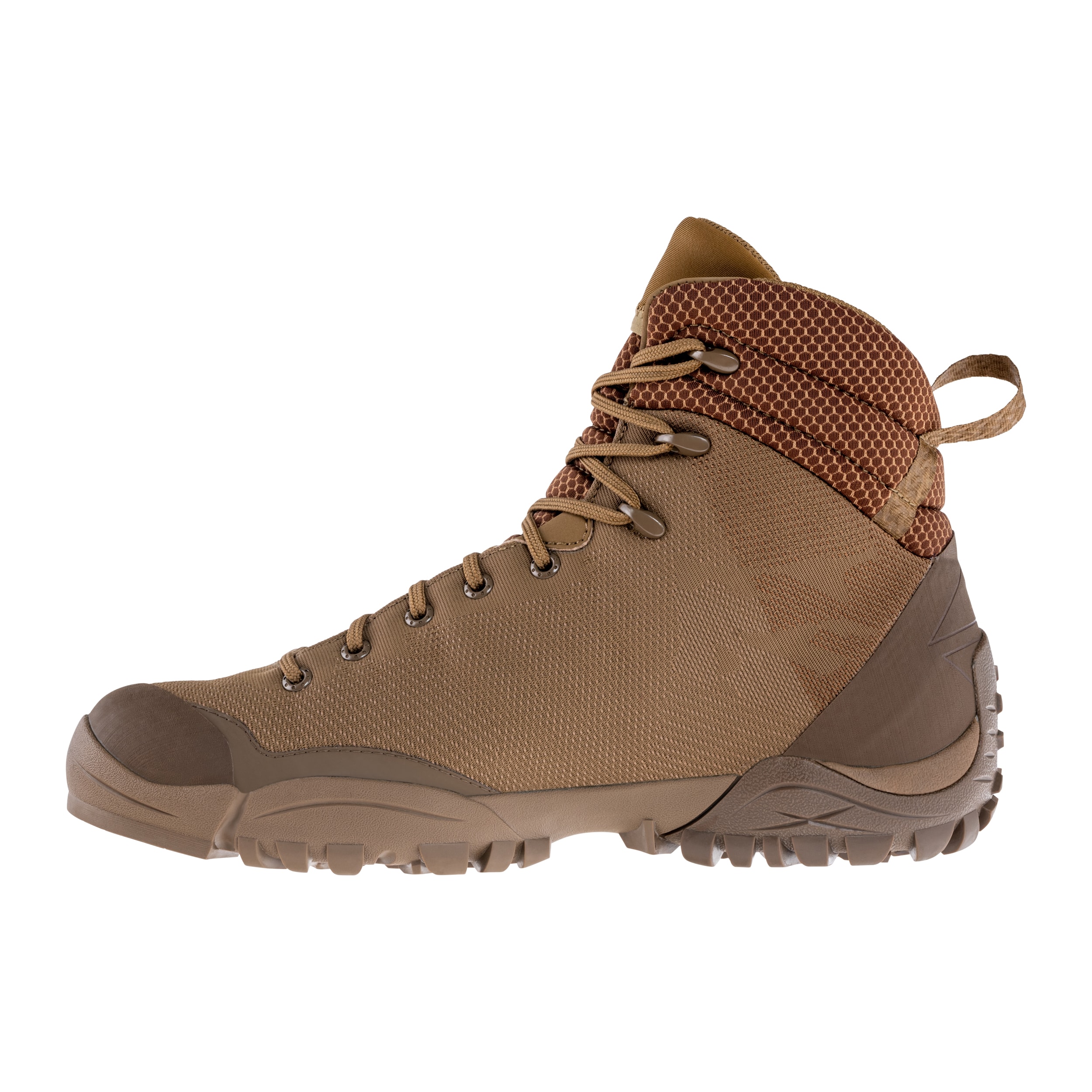 Черевики Garmont Nemesis 6.2 GTX - Coyote
