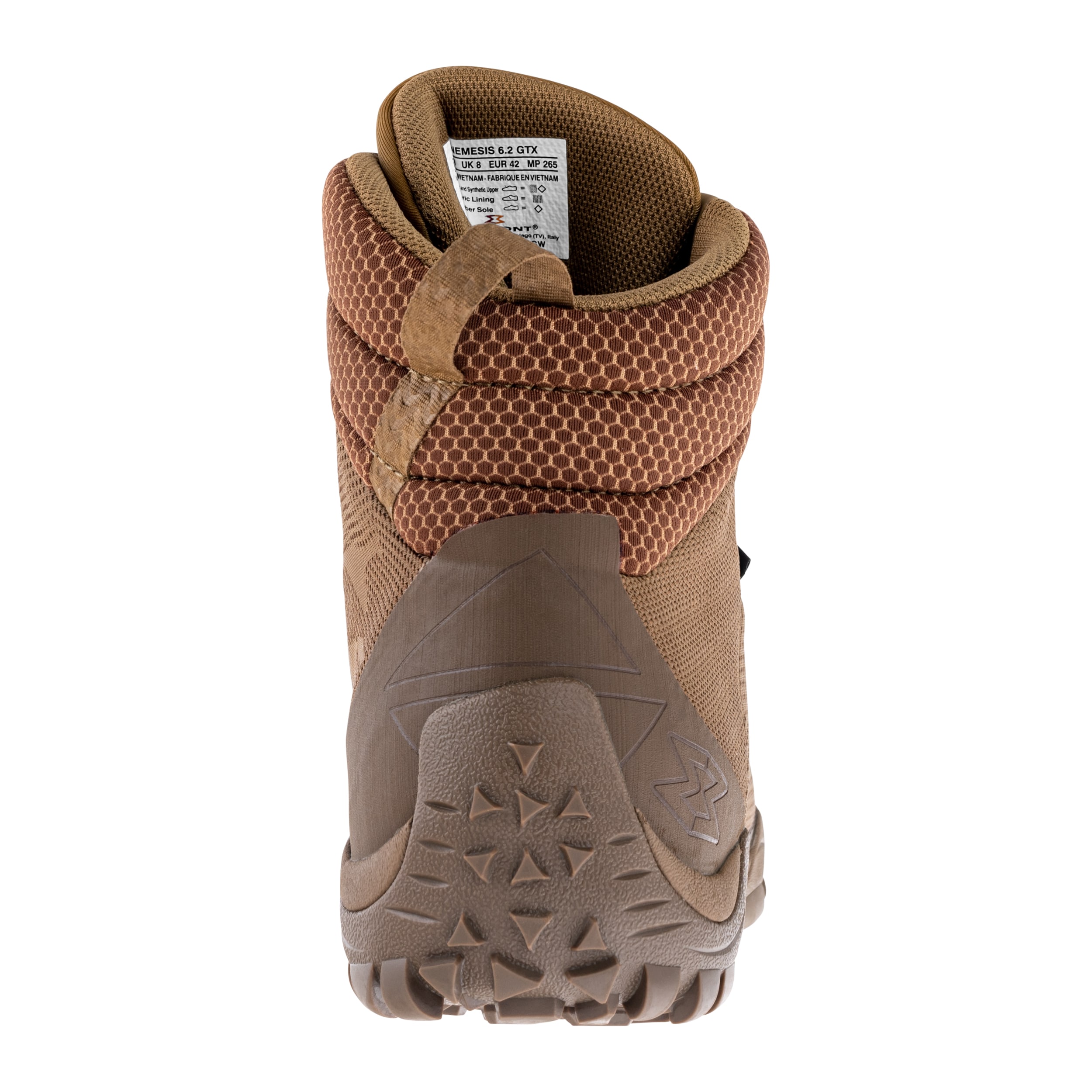 Черевики Garmont Nemesis 6.2 GTX - Coyote