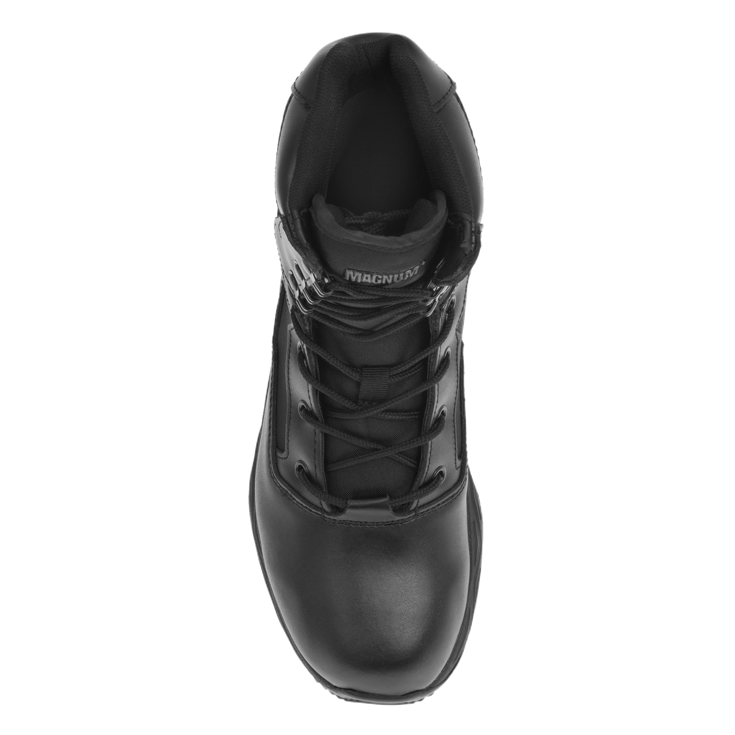 Черевики Magnum Interceptor - Black