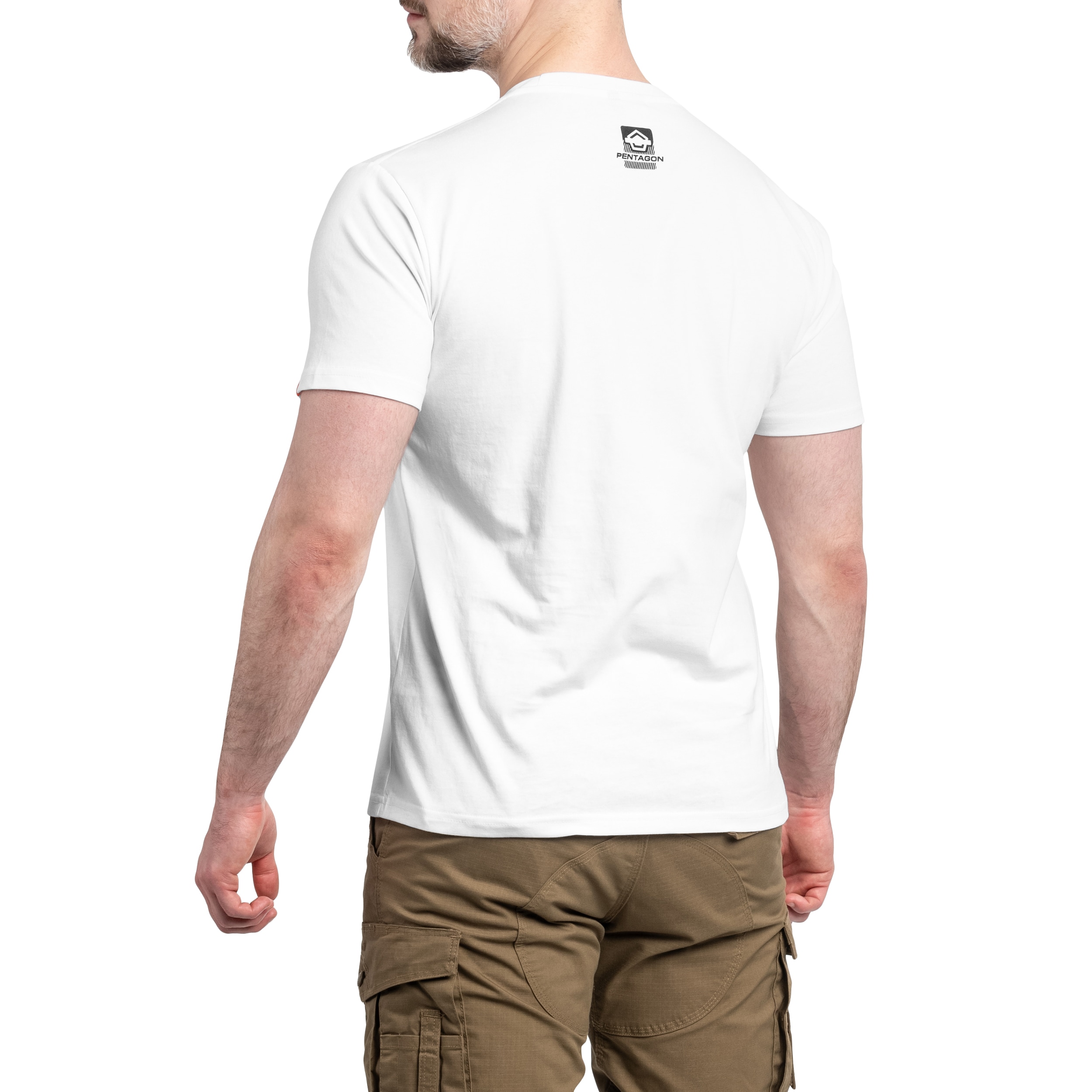 Футболка T-Shirt Pentagon Ageron 