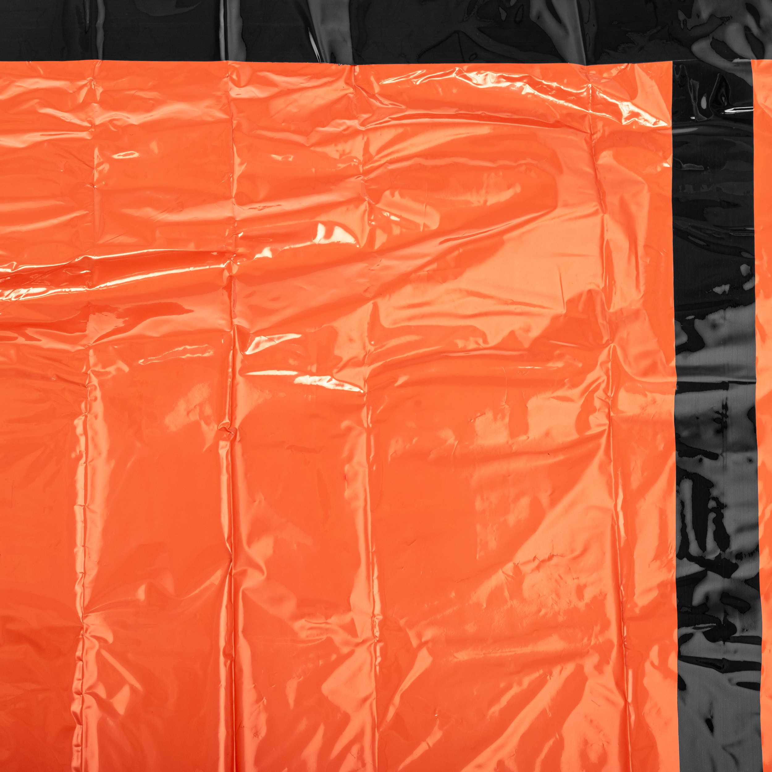 Термічний спальний мішок Rockland NRC Emergency Reusable Thermal Bag