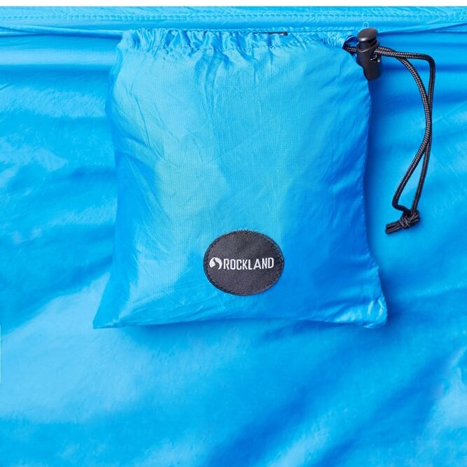 Гамак Rockland Canyon Single - Blue