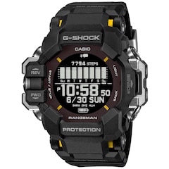 Годинник Casio G-Shock Master of G Land Rangeman GPR-H1000-1ER
