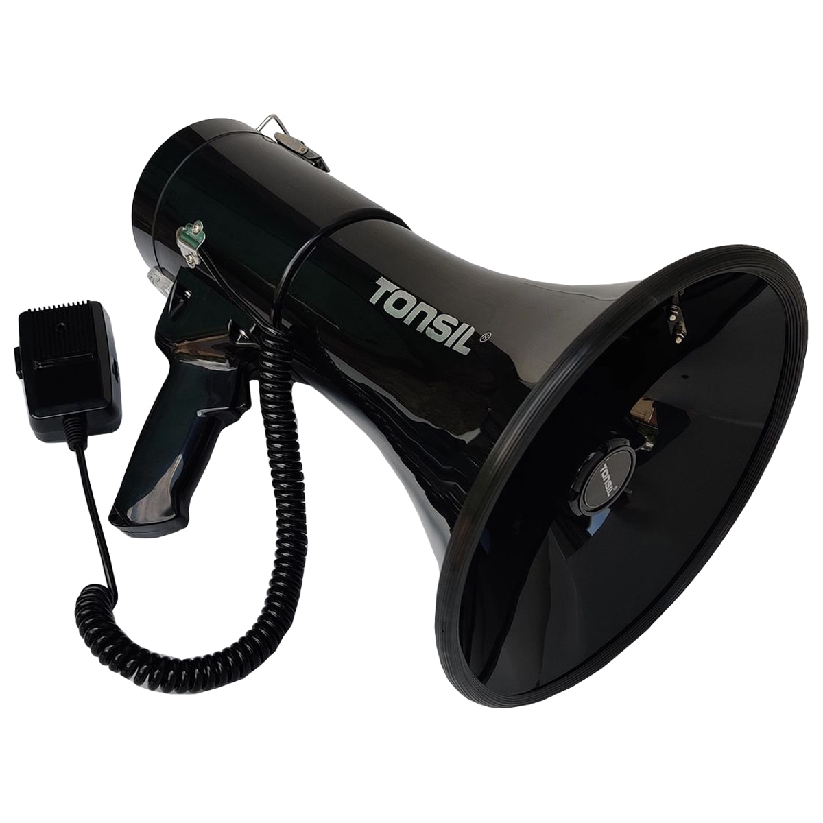 Мегафон Tonsil TE 23/20 + акумулятор