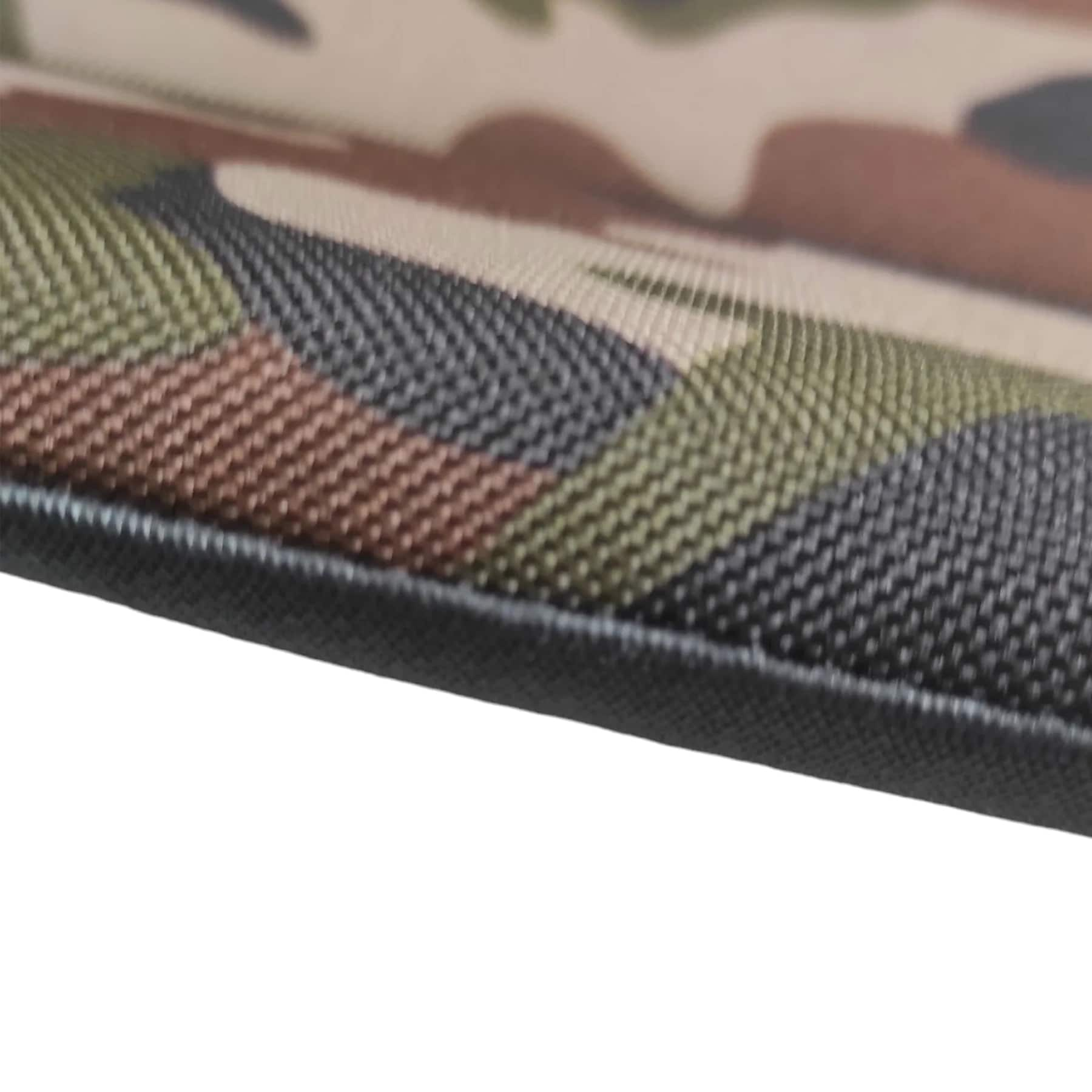 Складаний килимок Piran Donkey Pad для сидіння - Camo