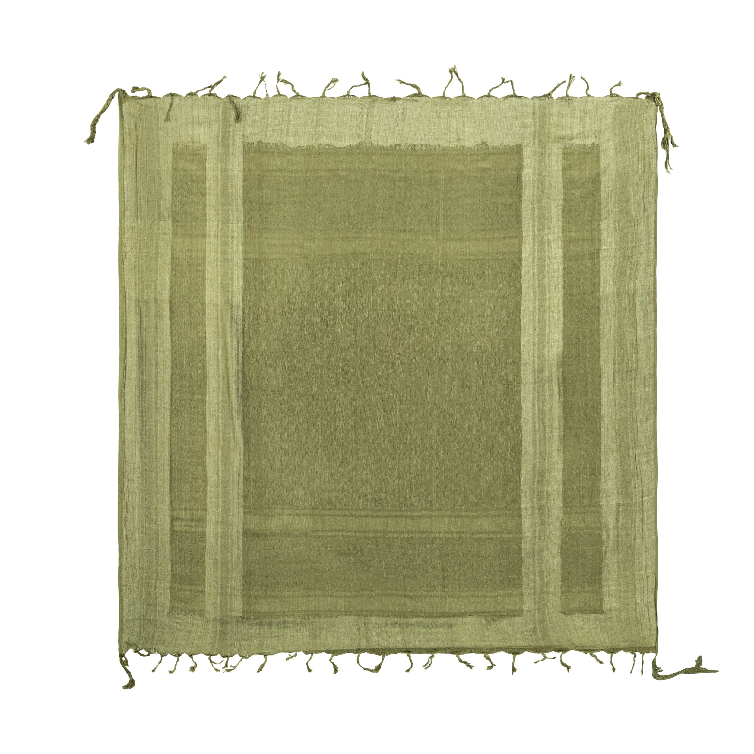 Арафатка захисний шарф Mil-Tec - Green