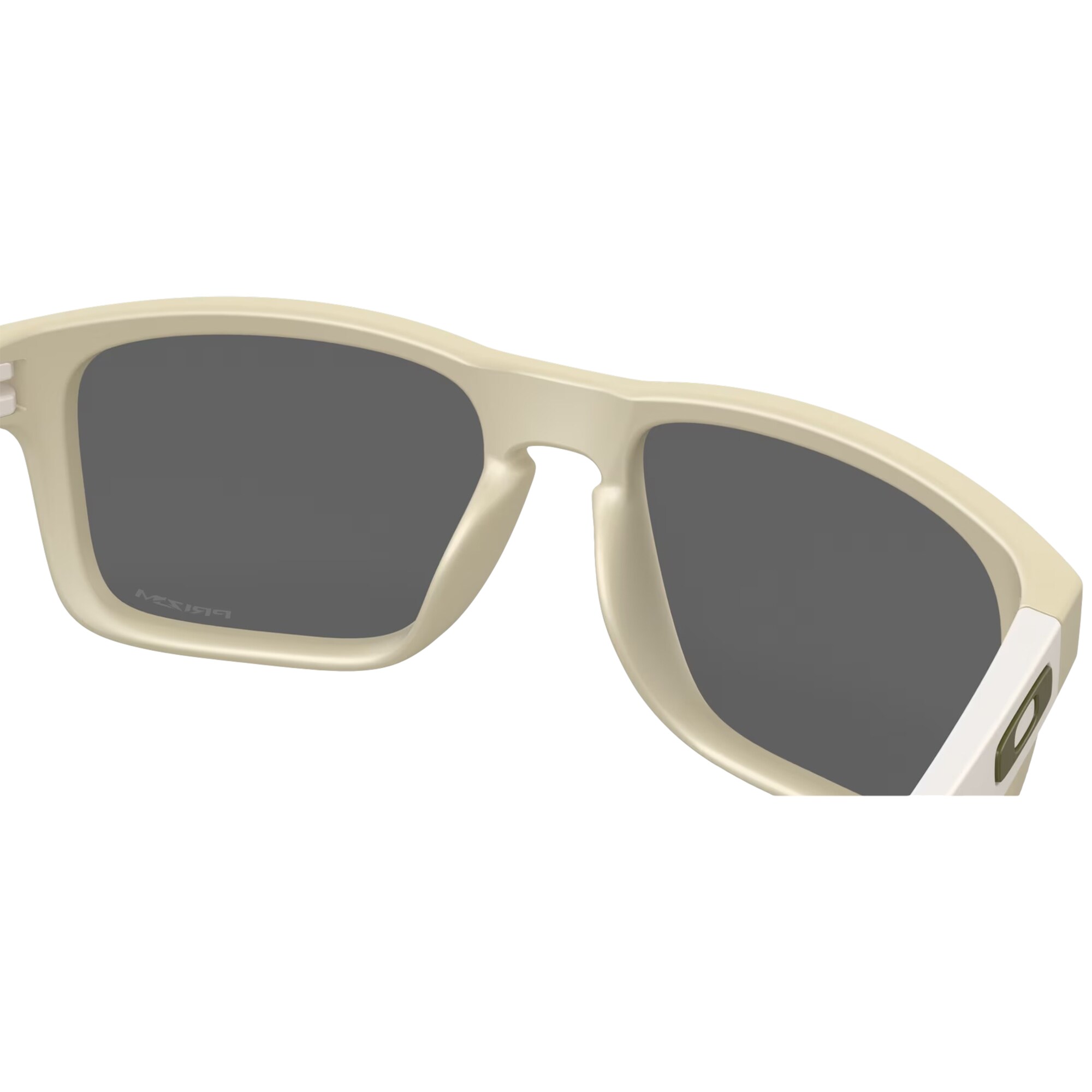 Сонцезахисні окуляри Oakley Holbrook - Matte Sand/Prizm Black