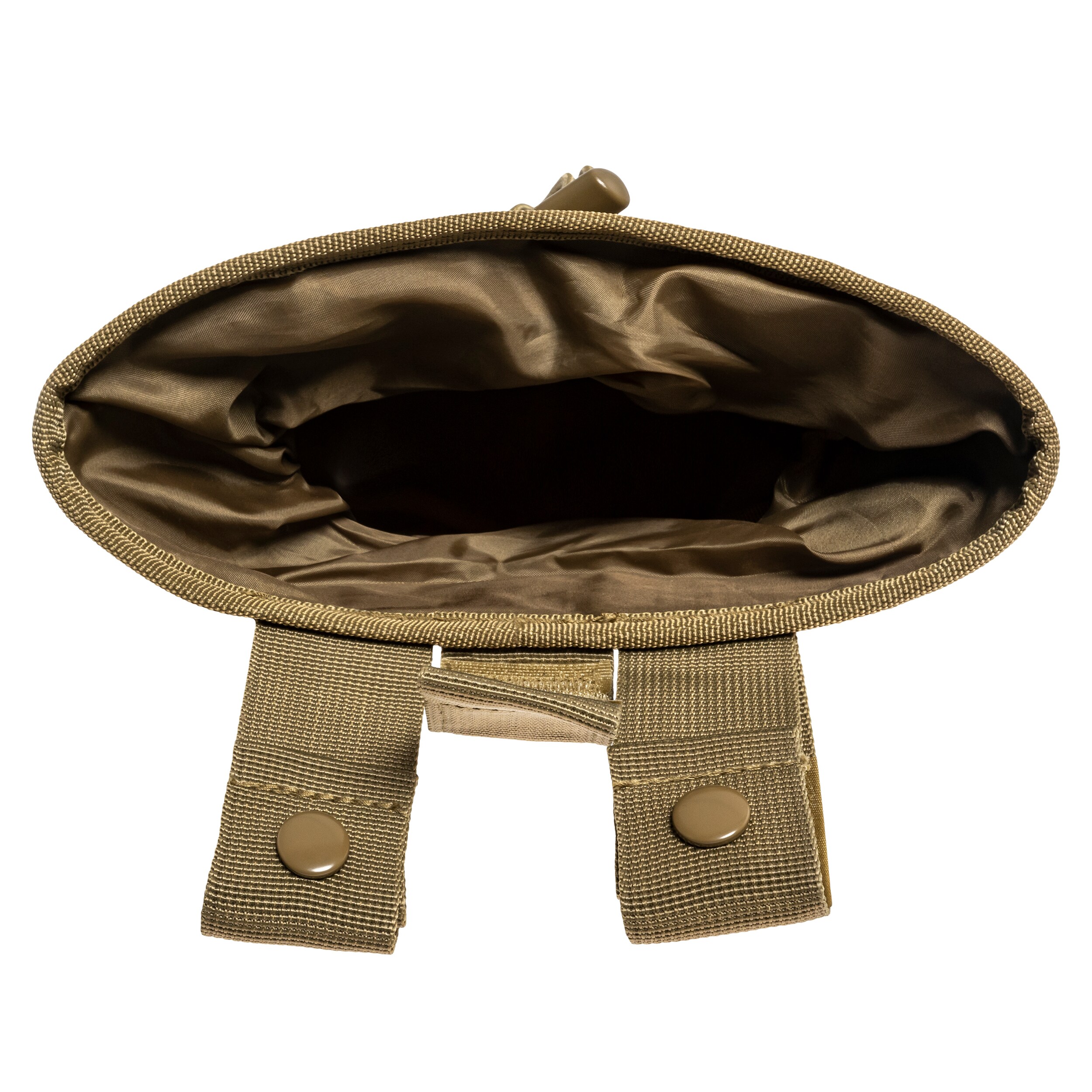 Сумка для скидання магазинів Mil-Tec - Coyote Brown