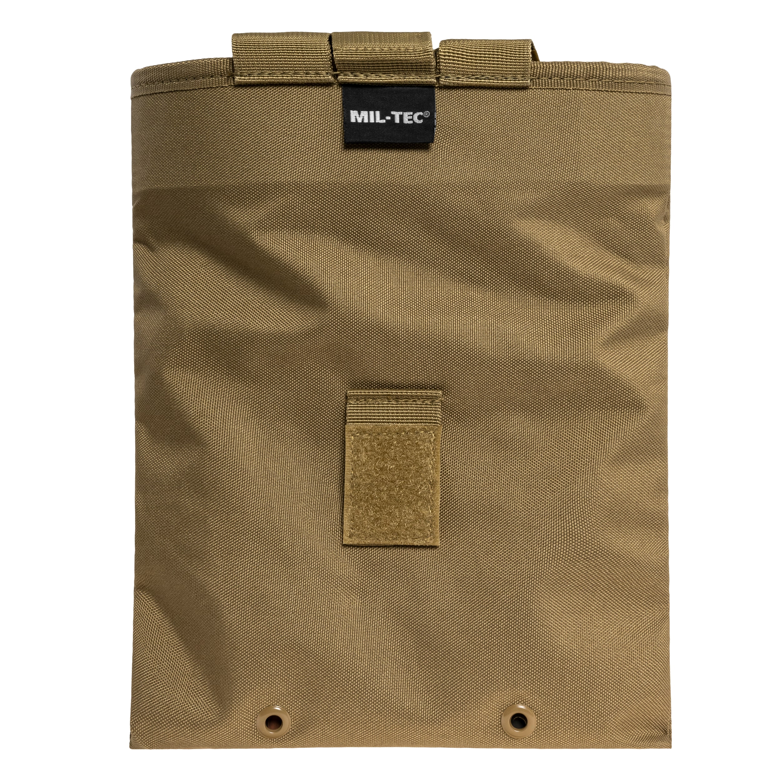 Сумка для скидання магазинів Mil-Tec - Coyote Brown