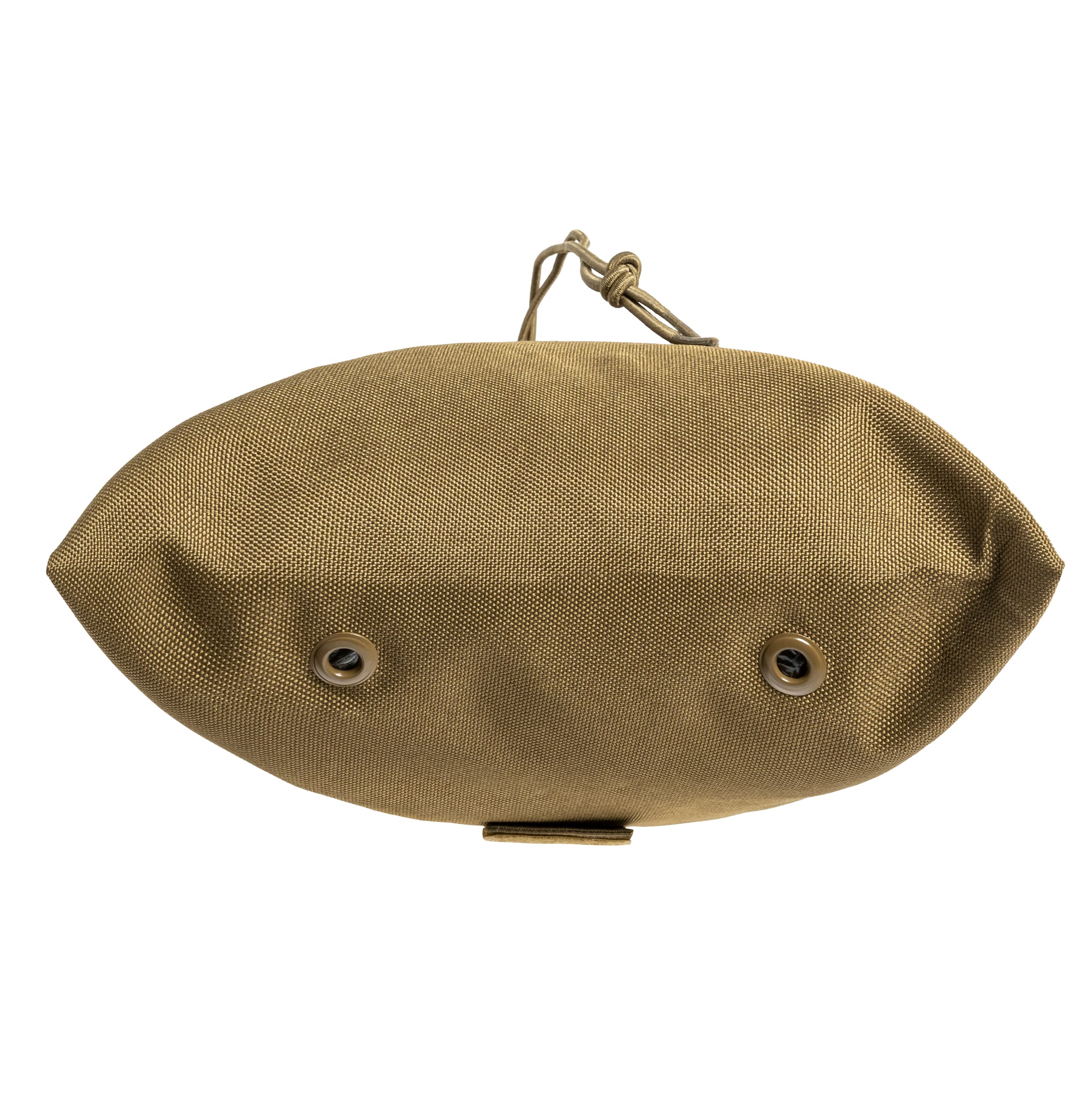 Сумка для скидання магазинів Mil-Tec - Coyote Brown