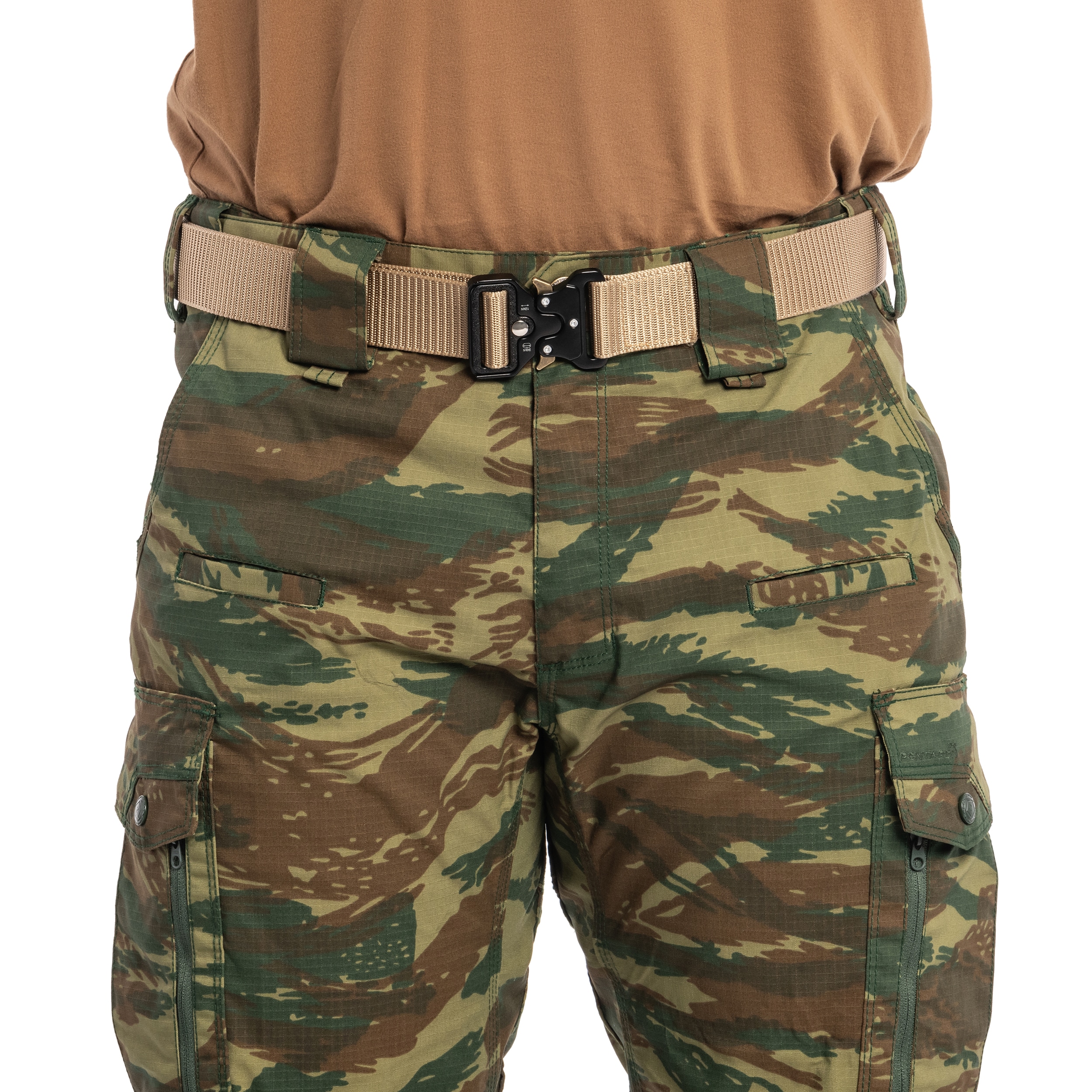 Штани Pentagon Ranger 2.0 - GreekCamo