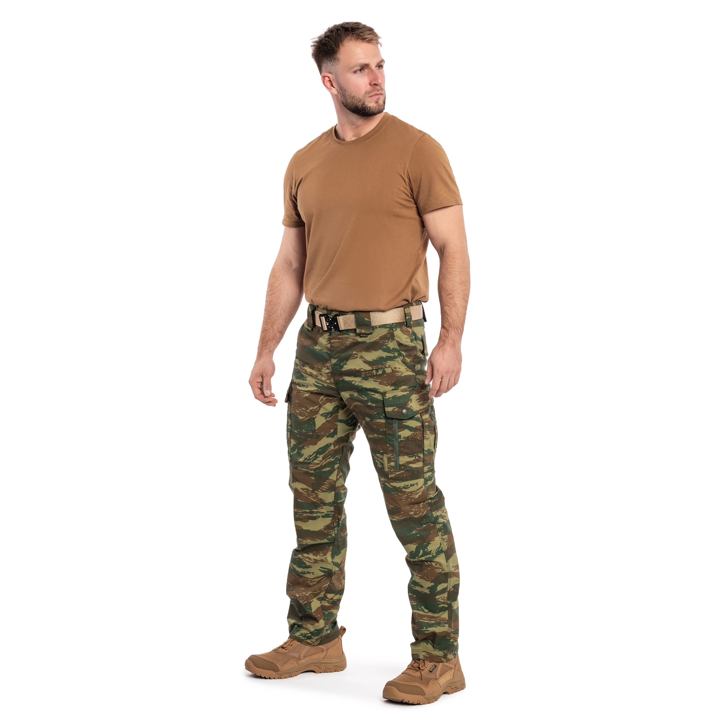 Штани Pentagon Ranger 2.0 - GreekCamo