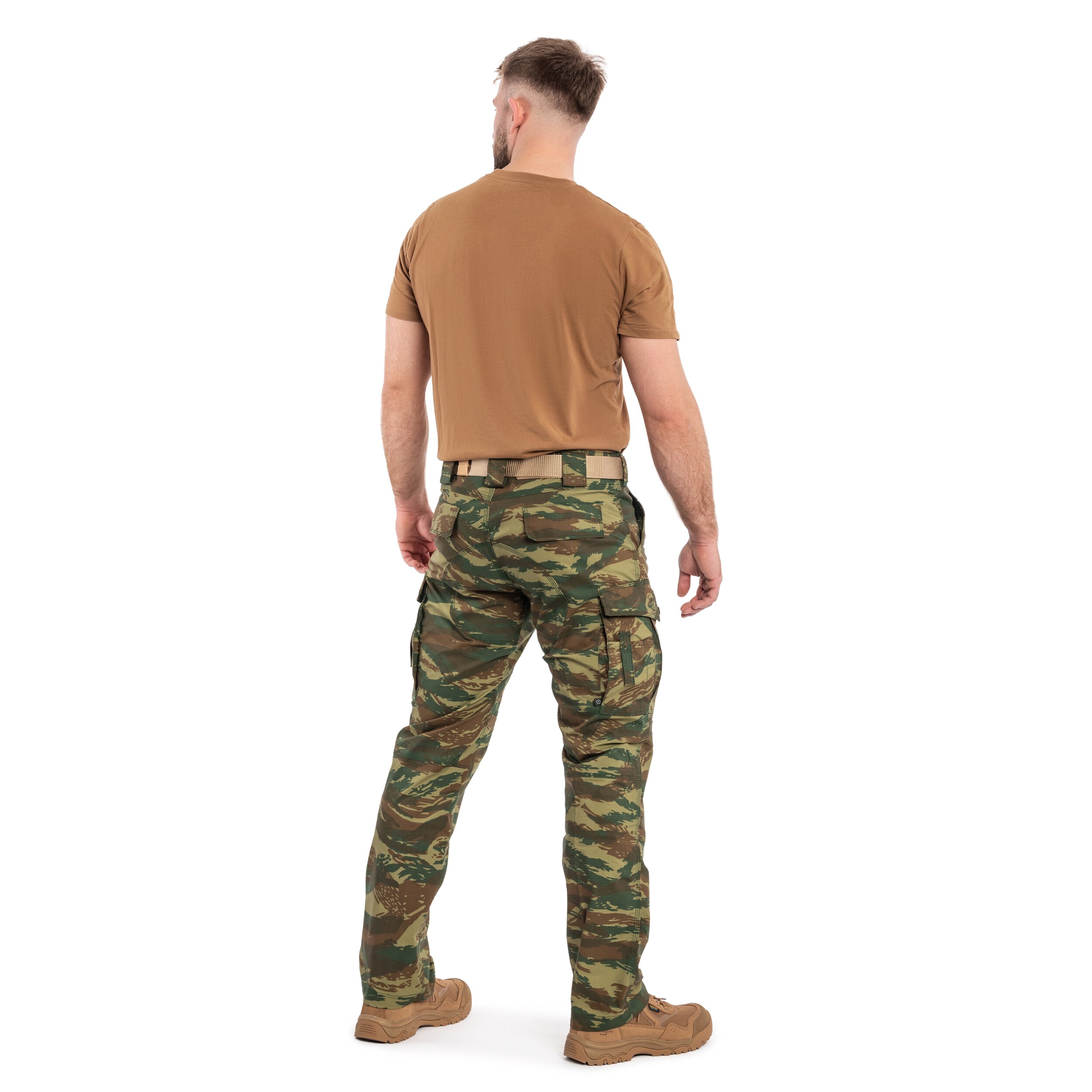 Штани Pentagon Ranger 2.0 - GreekCamo