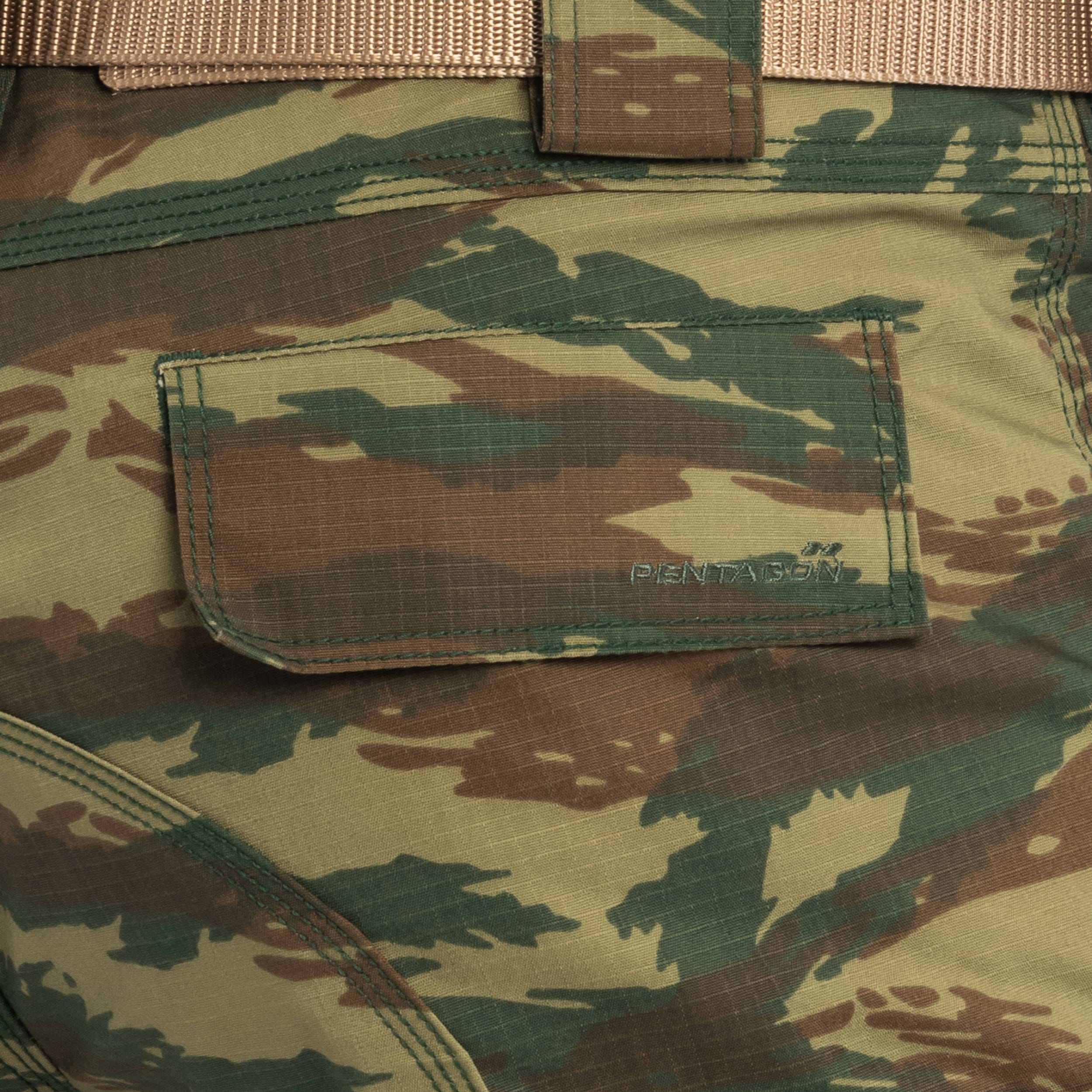 Штани Pentagon Ranger 2.0 - GreekCamo