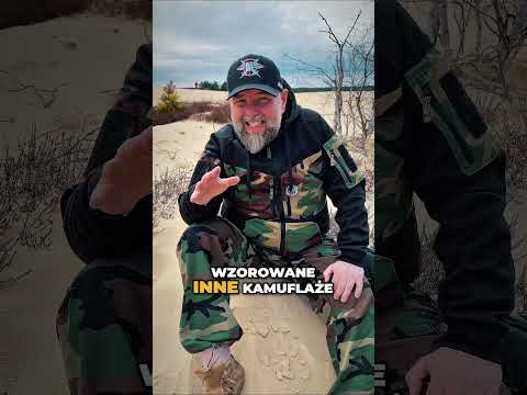 Персональна маскувальна сітка Mil-Tec - Digital Woodland