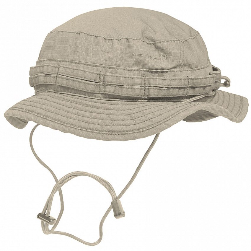 Капелюх Pentagon Babylon Boonie Hat - Khaki