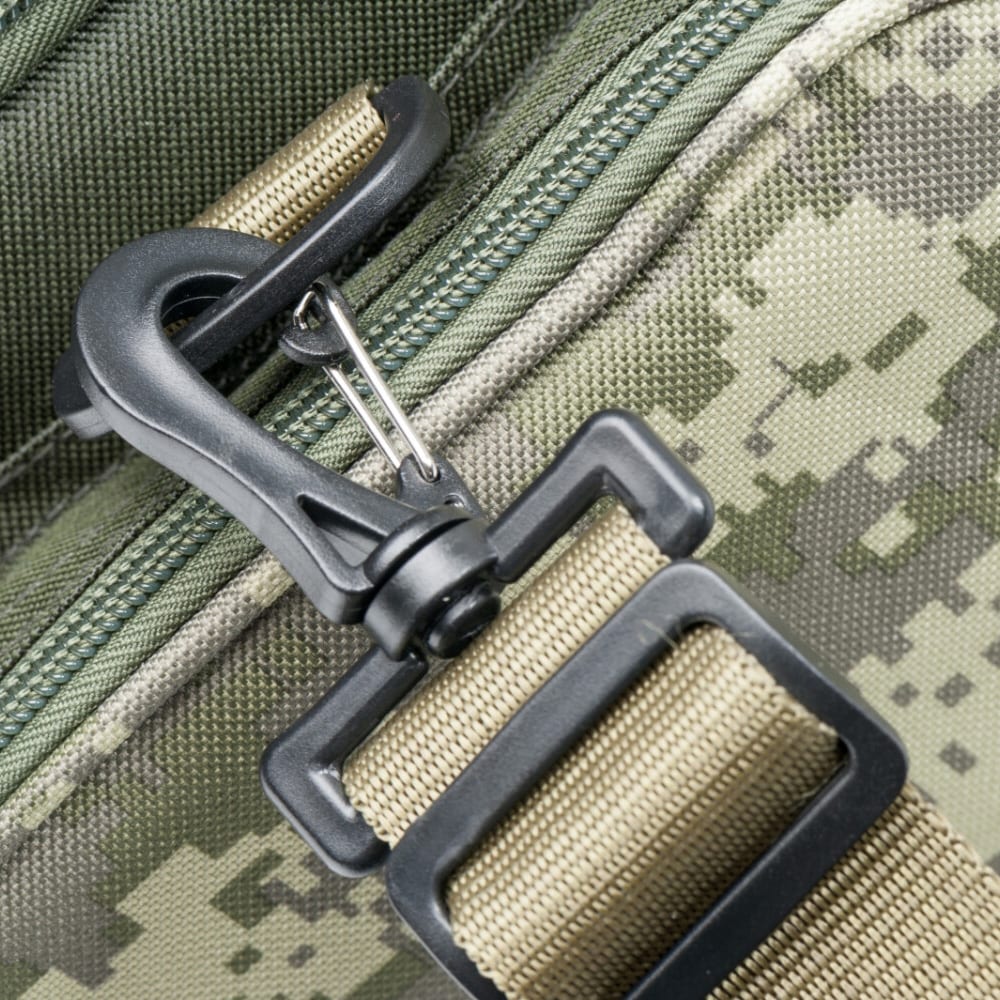 Термосумка Mivardi Dining Thermo Bag обідній набір для 2 осіб - Camo Code