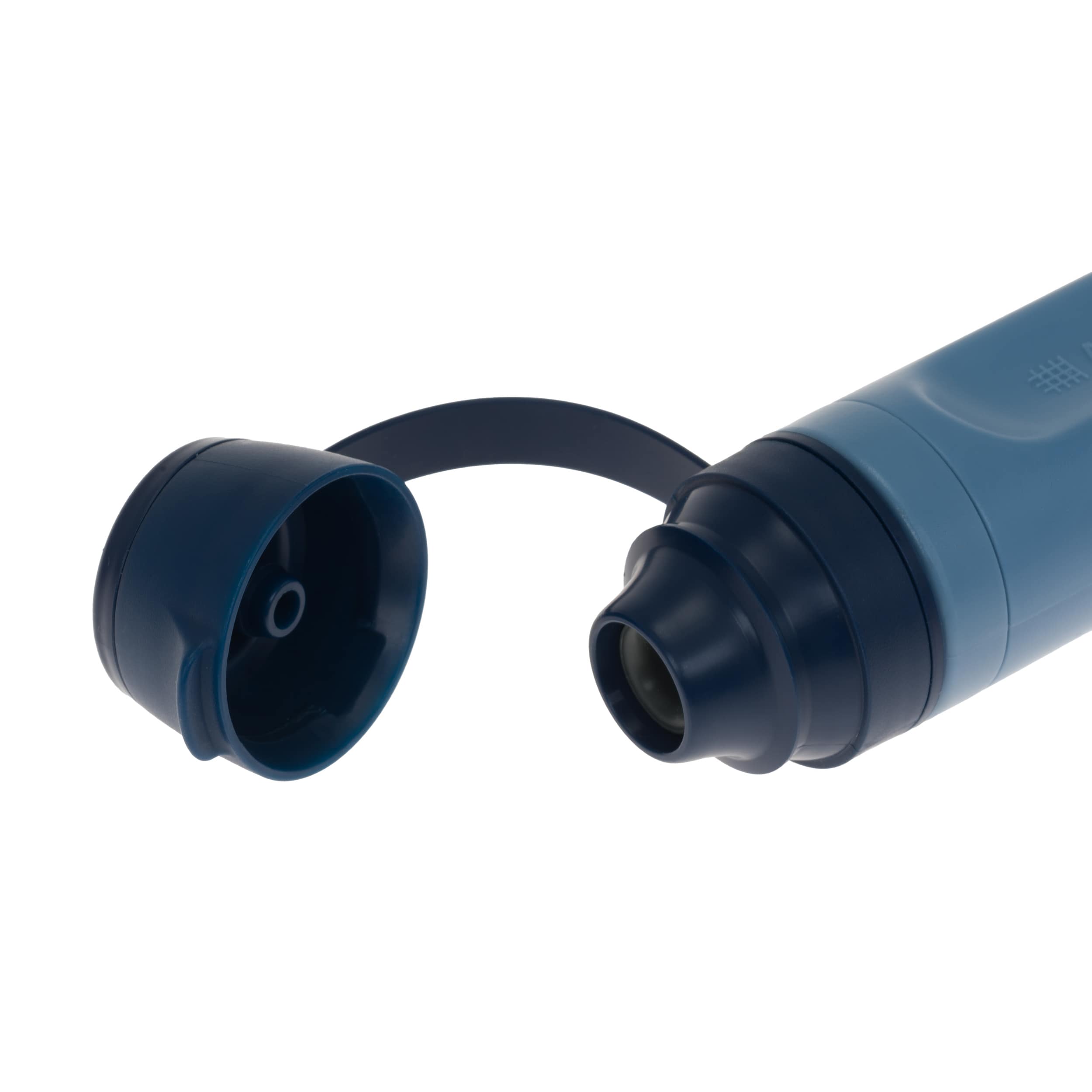 Фільтр для води LifeStraw Peak Solo - Mountain Blue