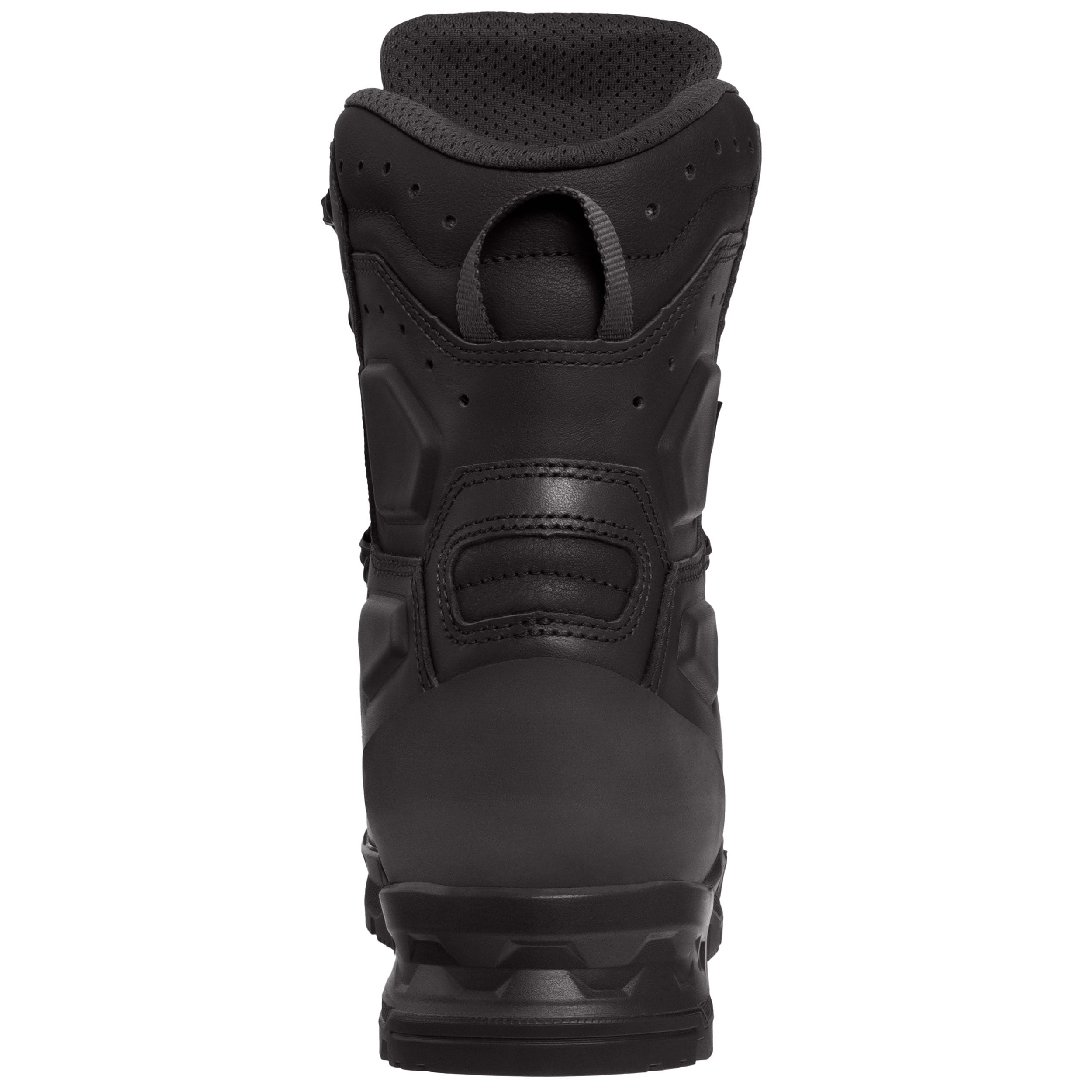 Черевики Lowa MK2 GTX Combat Boot - Black