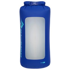 Водонепроникний мішок Sea To Summit Lightweight Dry Bag View 13 л - Surf Blue