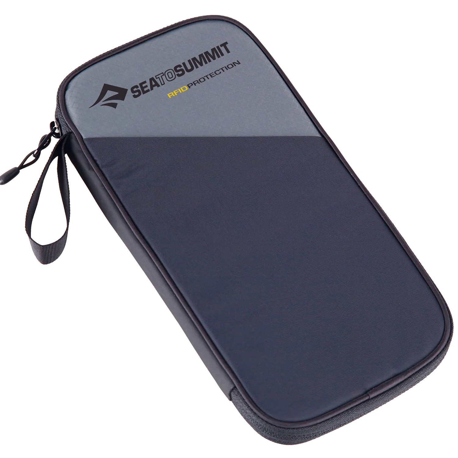 Гаманець Sea To Summit Travel Wallet RFID Large - HighRise Grey