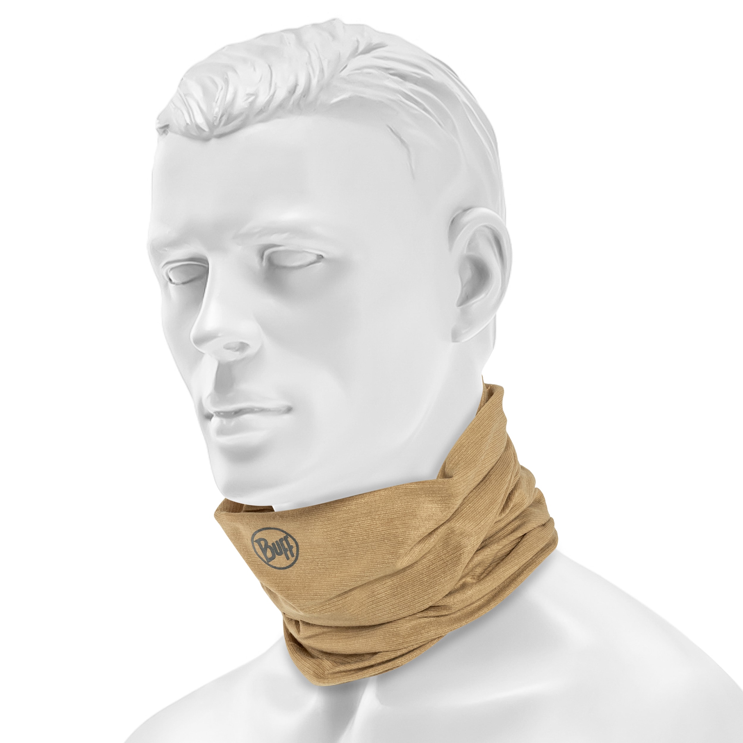 Бафф Buff Coolnet UV - Solid Fawn