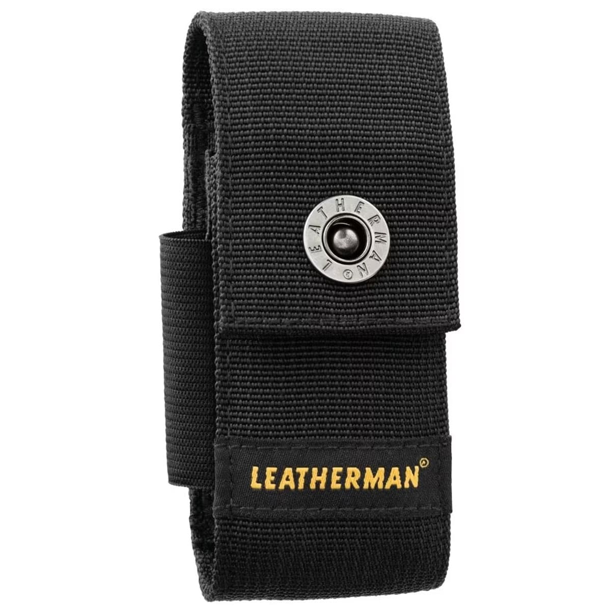 Кобура Leatherman Medium з кишенями