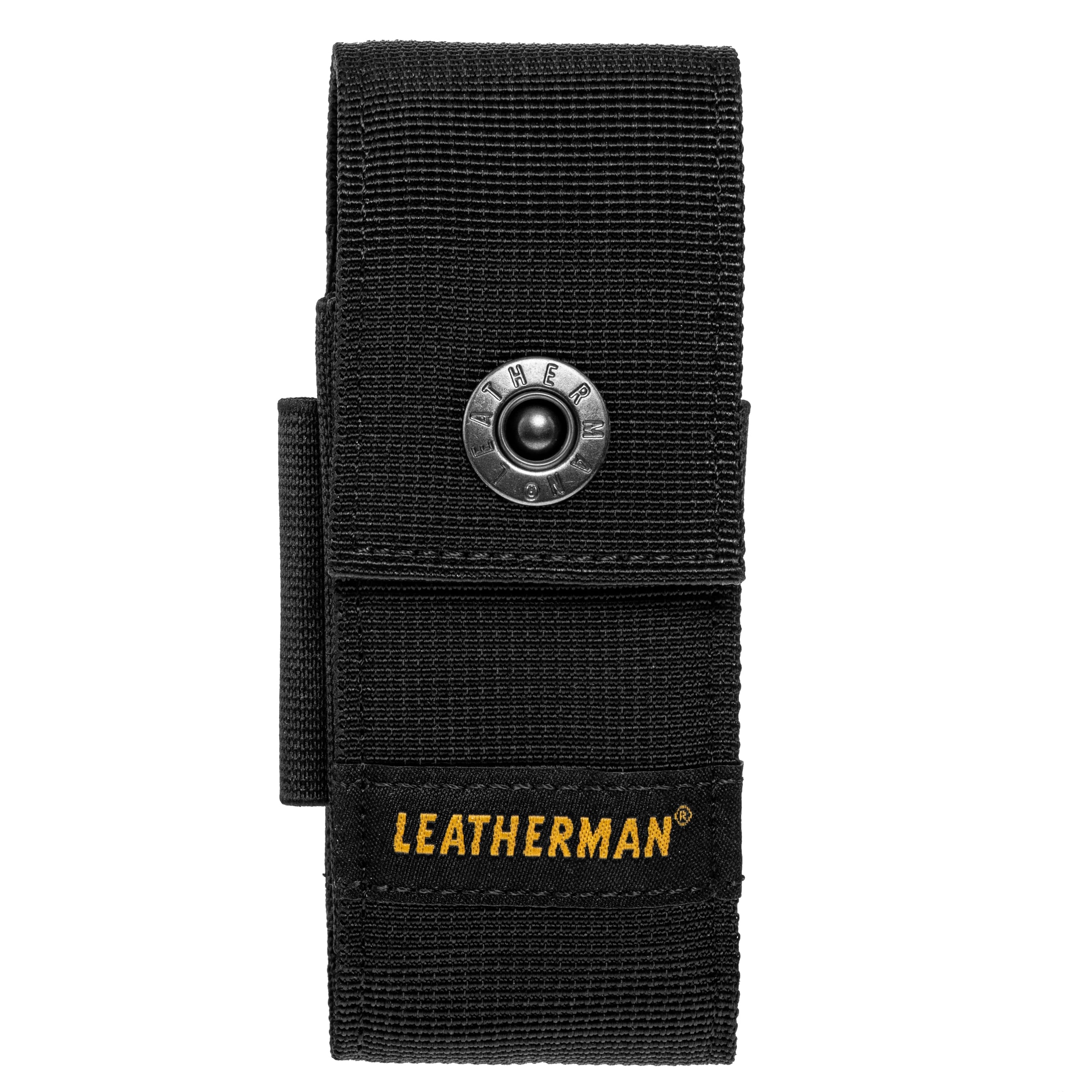 Кобура Leatherman Medium з кишенями