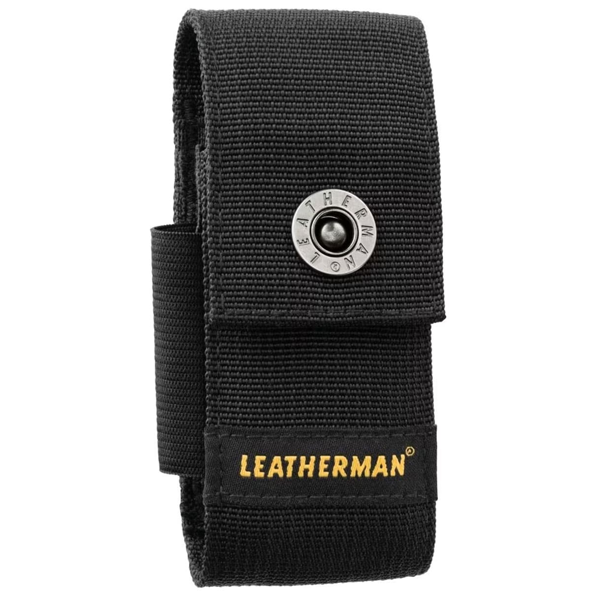 Кобура Leatherman Large z kieszeniami