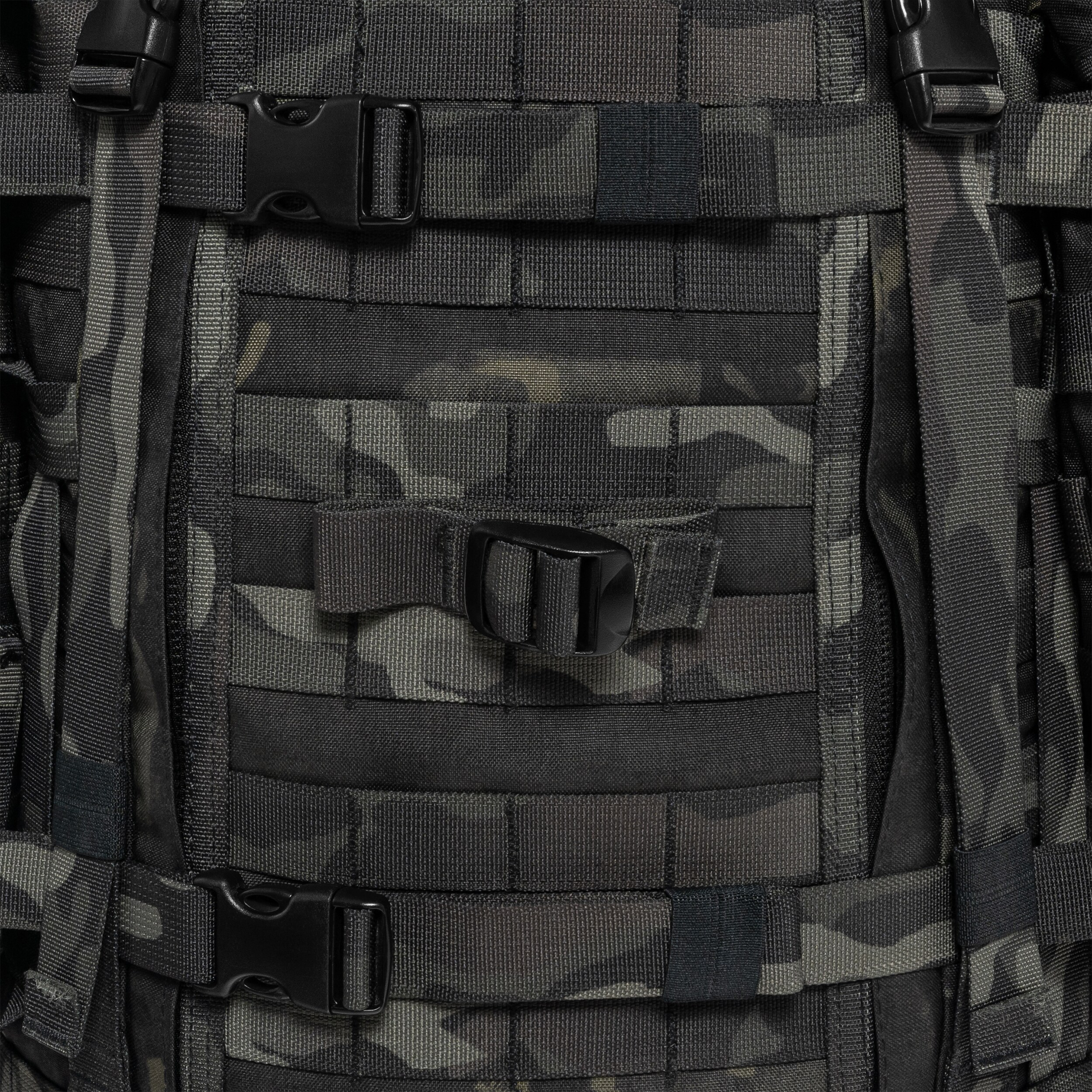 Рюкзак Wisport Wildcat 65 л Multicam Black