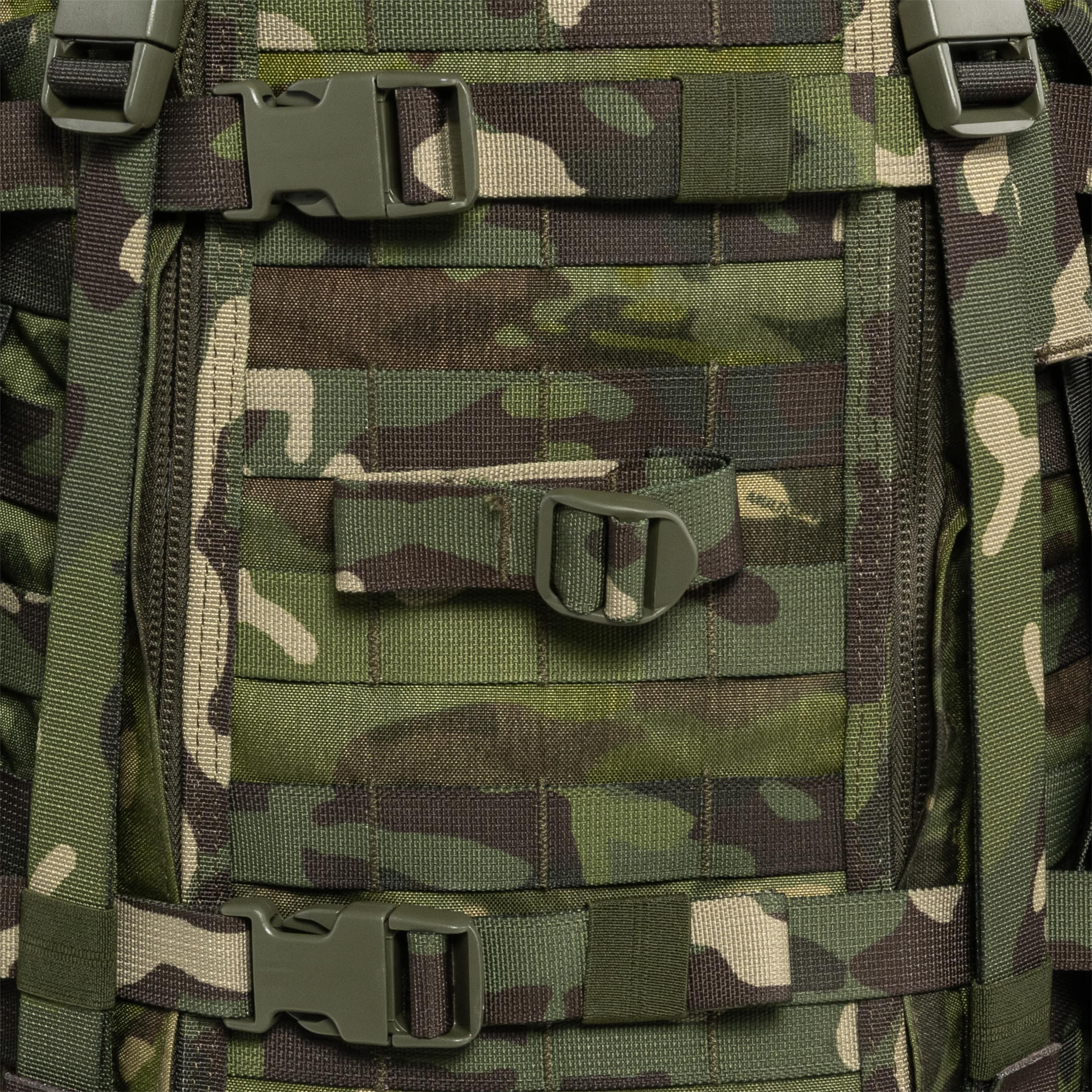 Рюкзак Wisport Wildcat 65 л Multicam Tropic