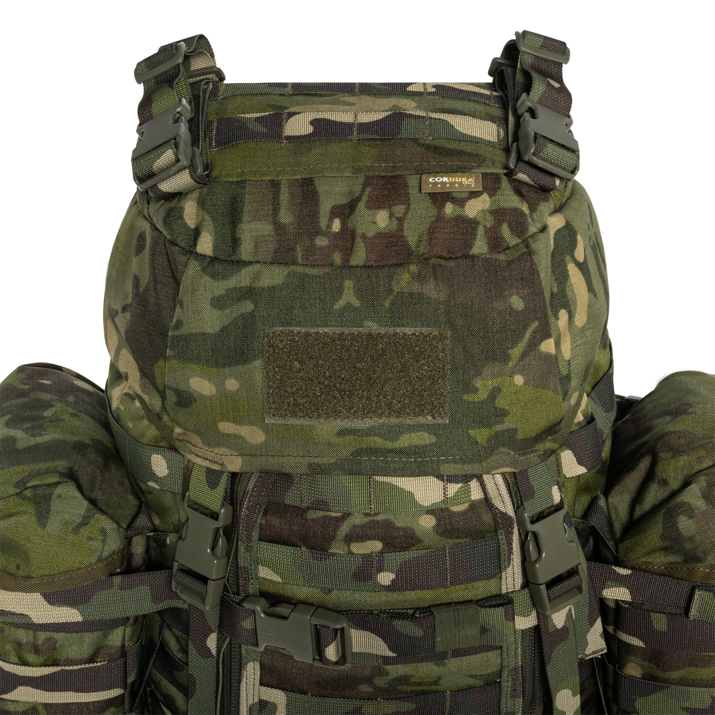 Рюкзак Wisport Wildcat 65 л Multicam Tropic